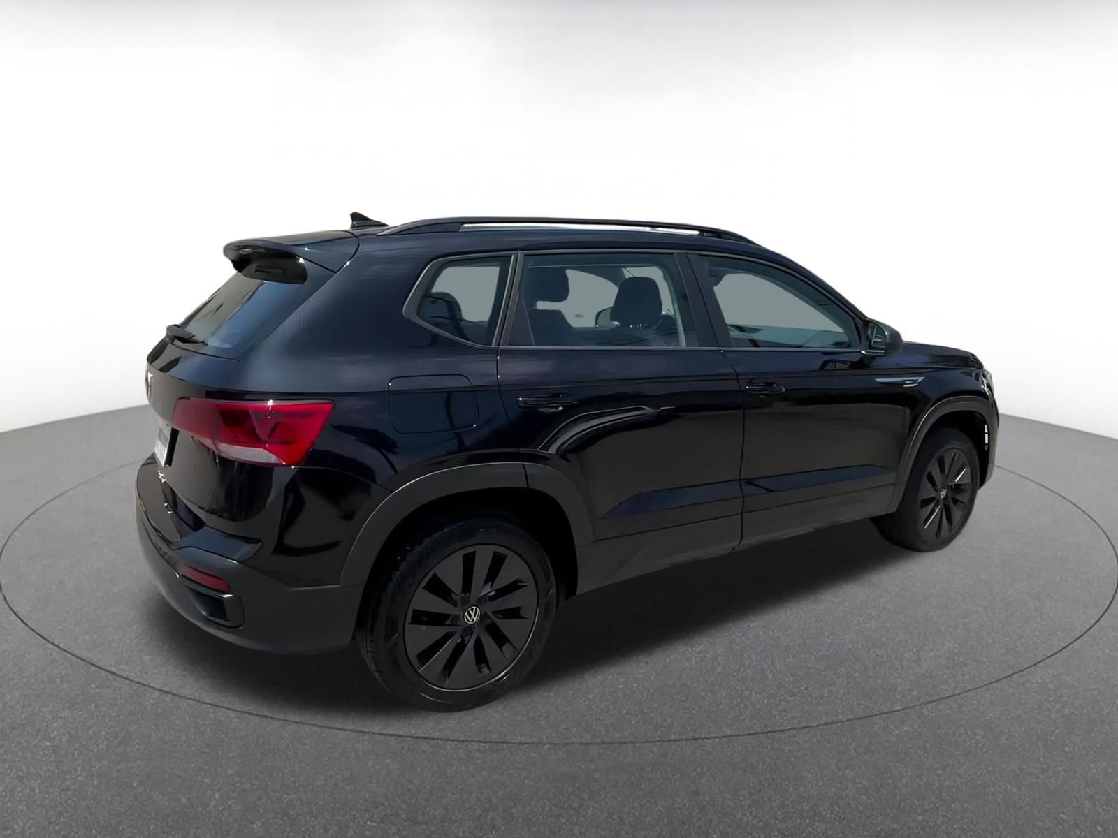 2024 Volkswagen Taos S 15
