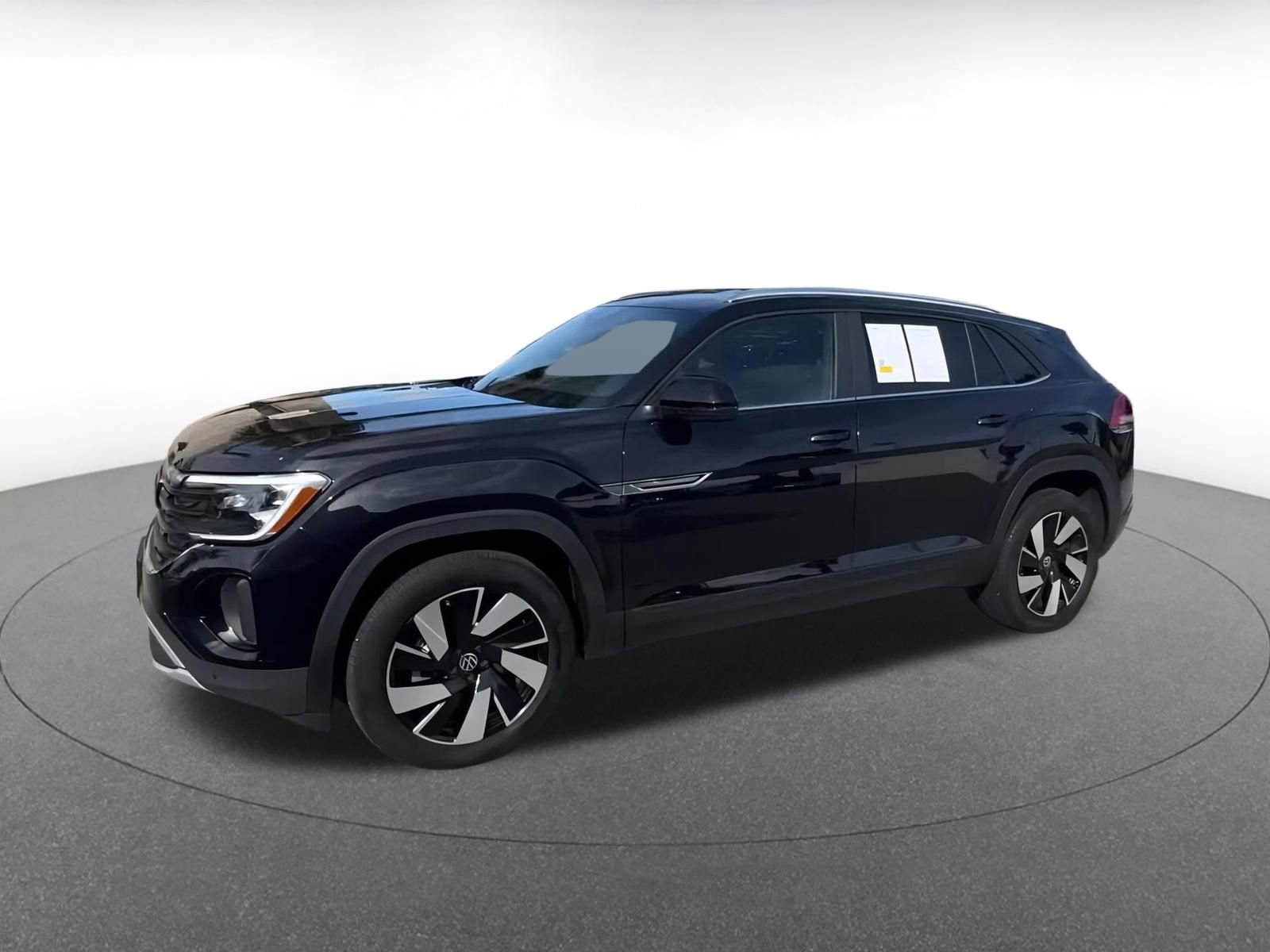 Thumbnail: 2025 Volkswagen Atlas - 8