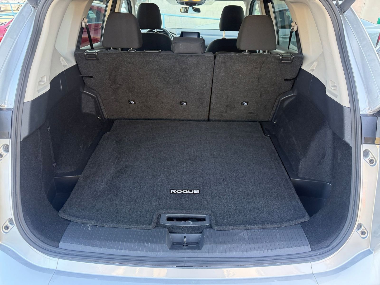 Thumbnail: 2025 Nissan Rogue - 29