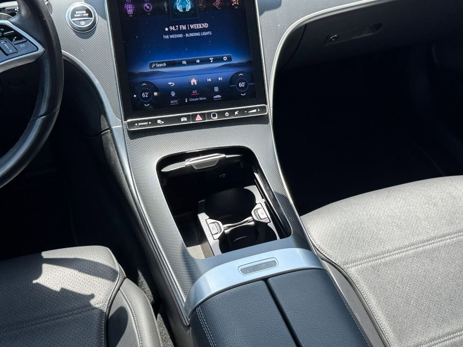 2024 Mercedes-Benz C-Class Sedan C 300 - Photo 43