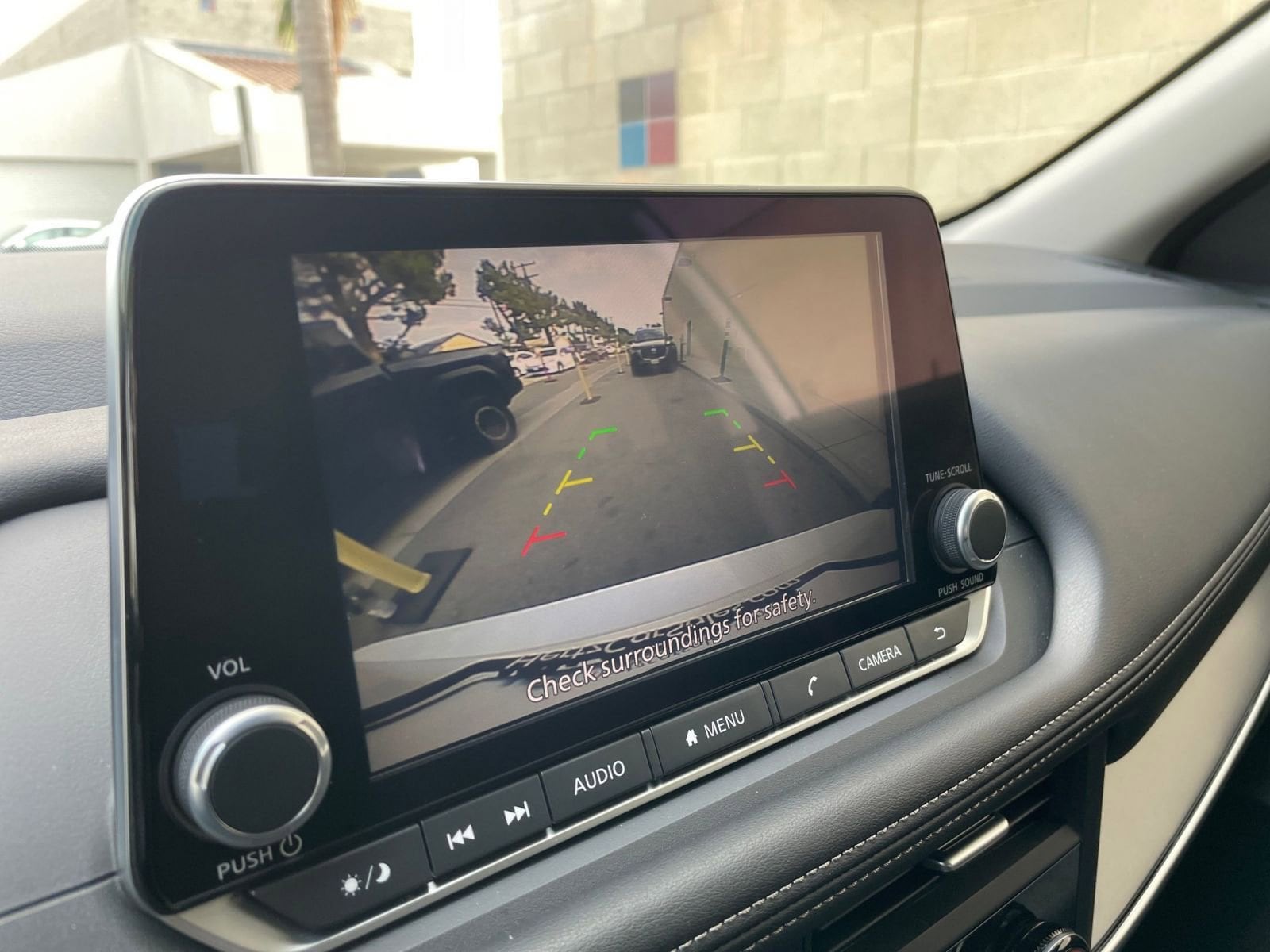 Thumbnail: 2025 Nissan Rogue - 17