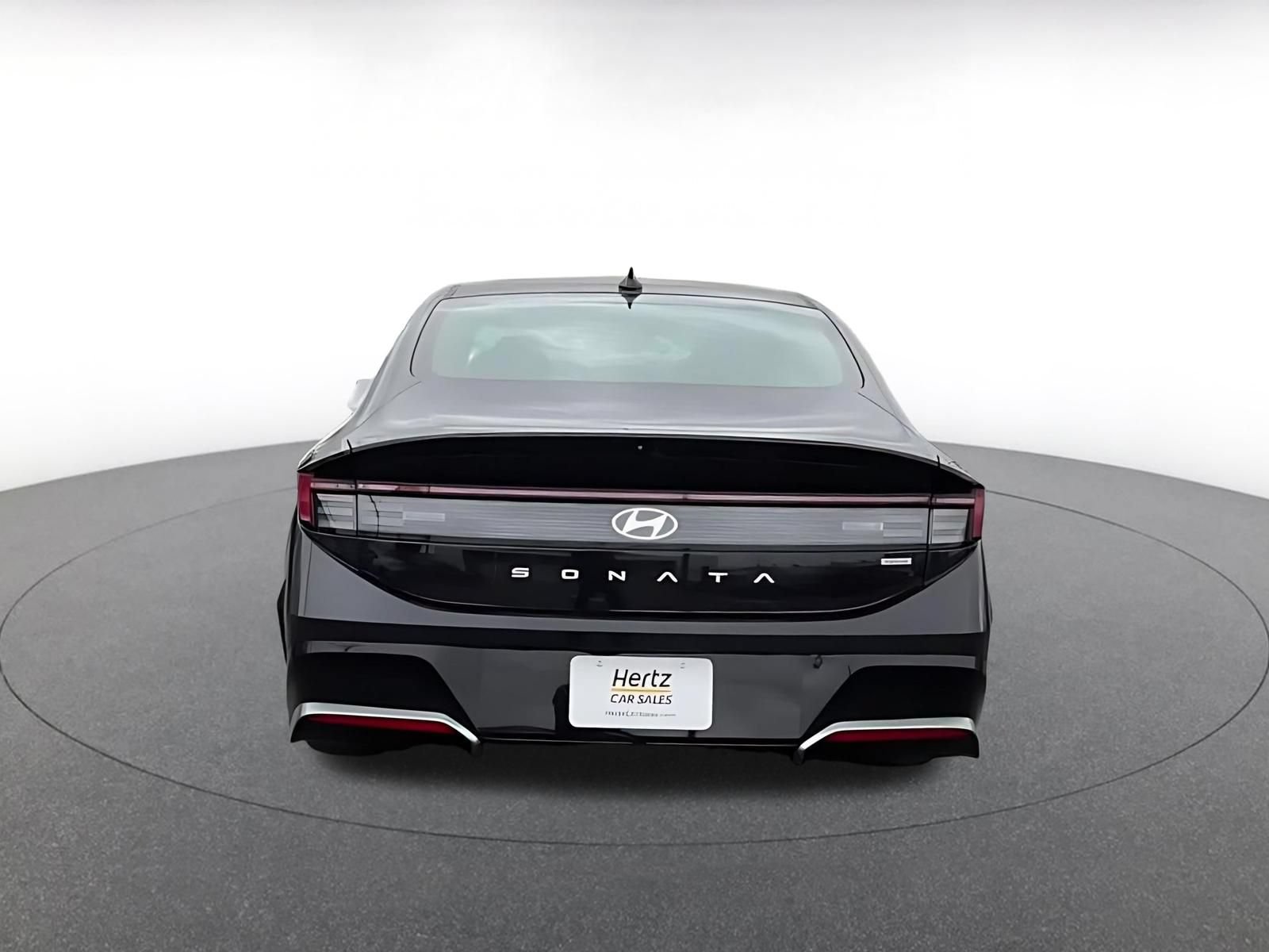 Thumbnail: 2025 Hyundai Sonata - 13