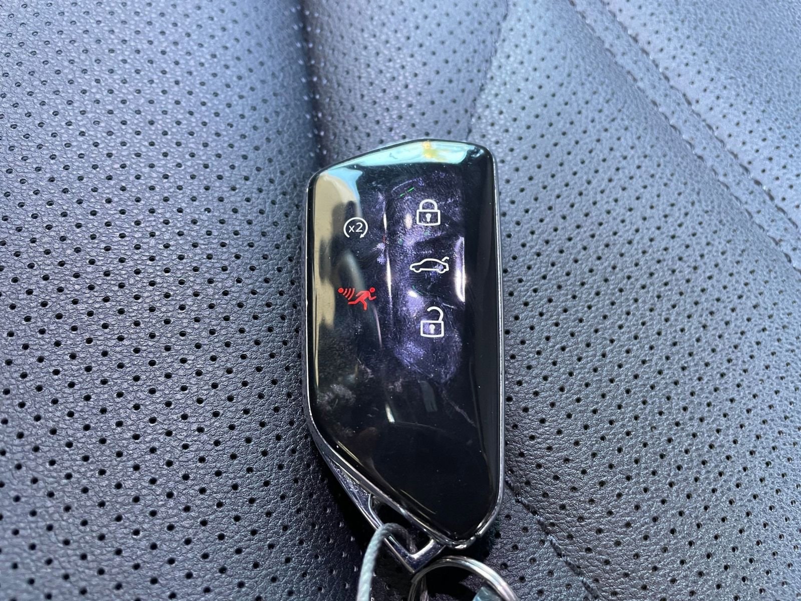 Thumbnail: 2025 Volkswagen Atlas - 22