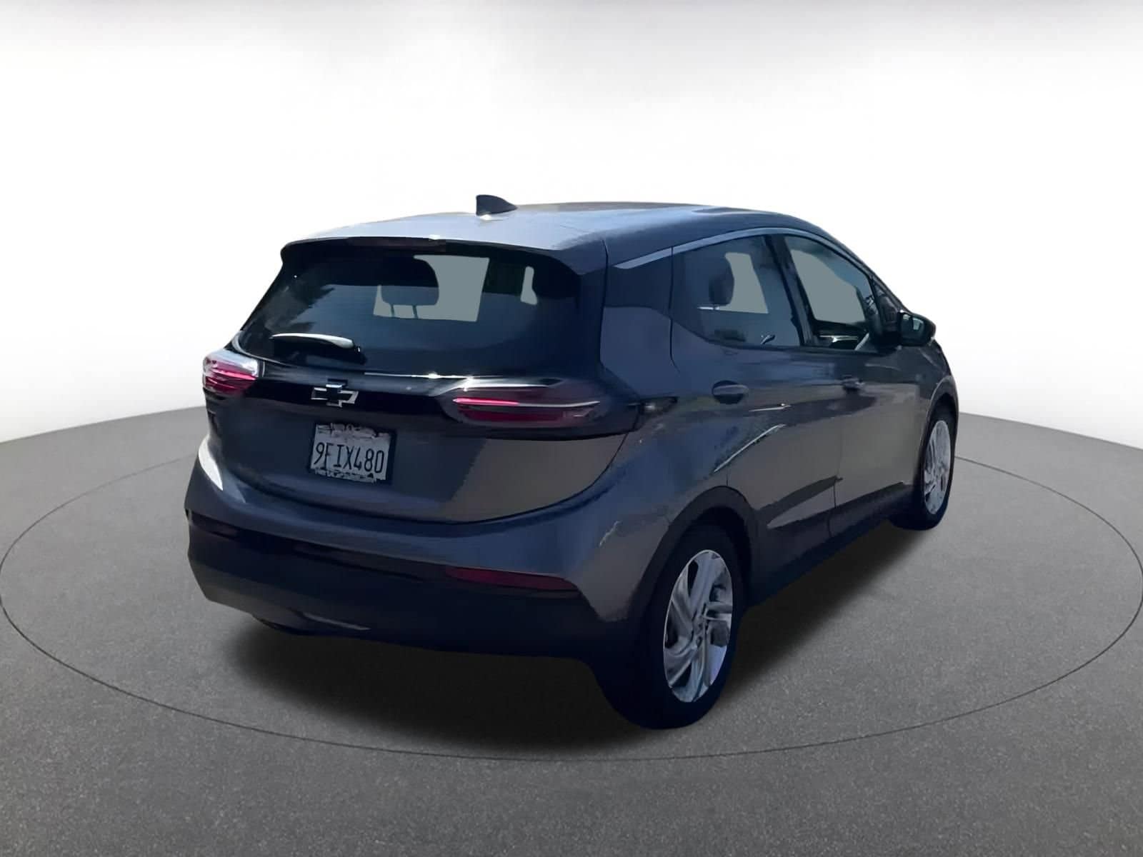 Thumbnail: 2023 Chevrolet Bolt EV - 14