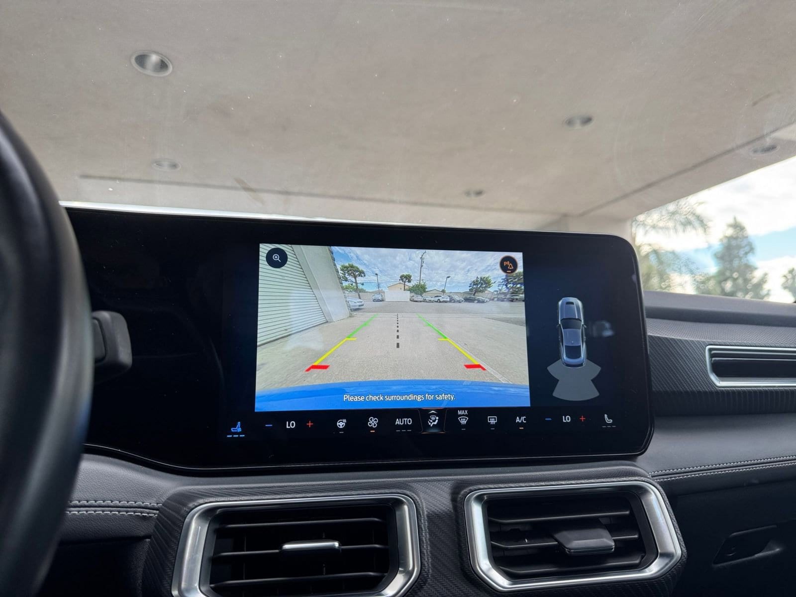 Thumbnail: 2024 Ford Mustang - 17