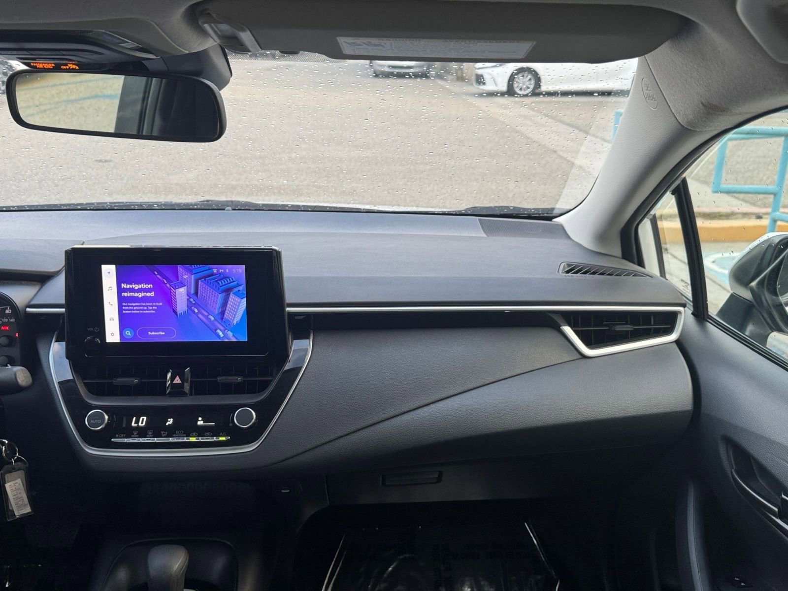 Thumbnail: 2025 Toyota Corolla - 34