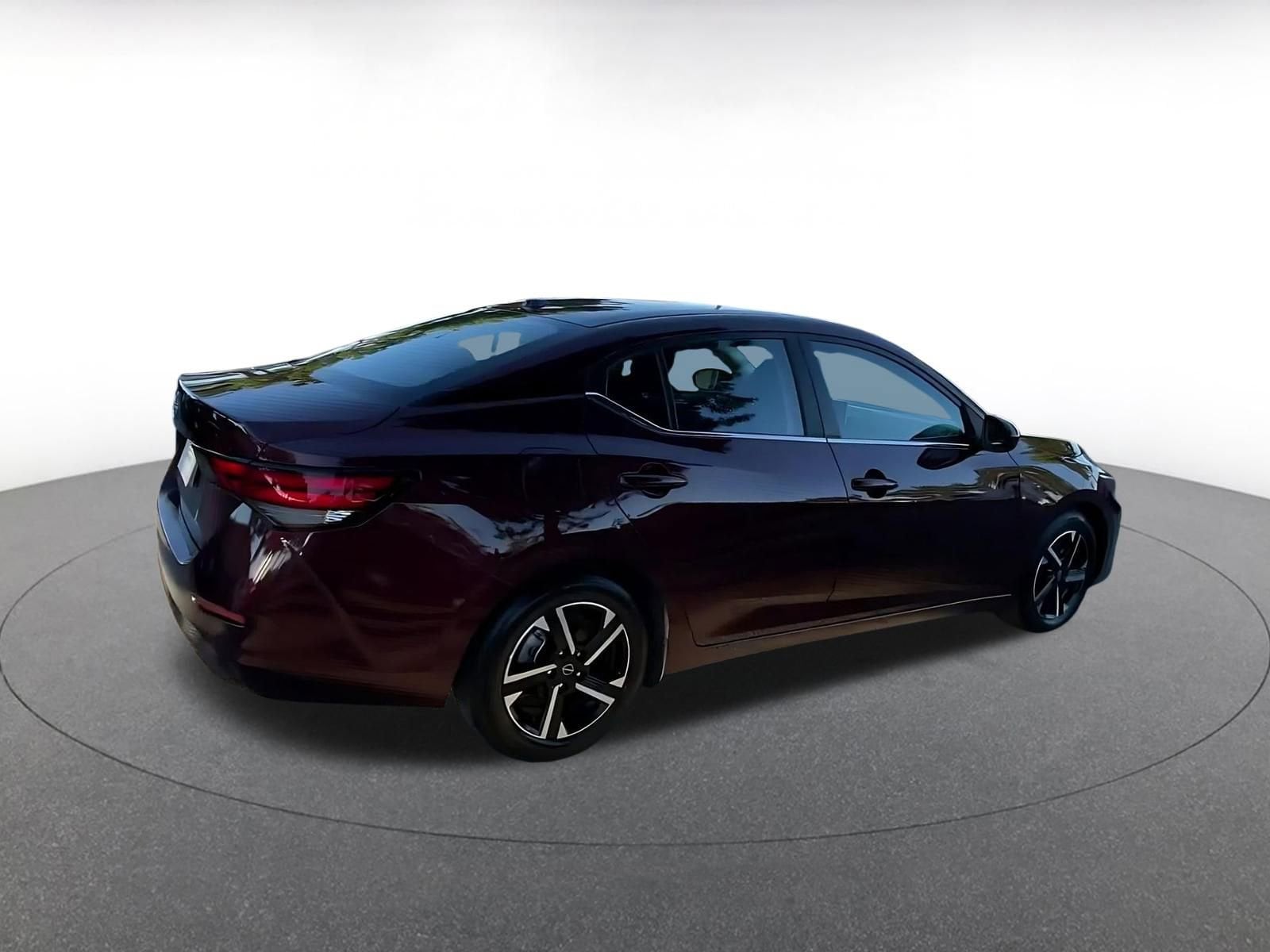 Thumbnail: 2025 Nissan Sentra - 15