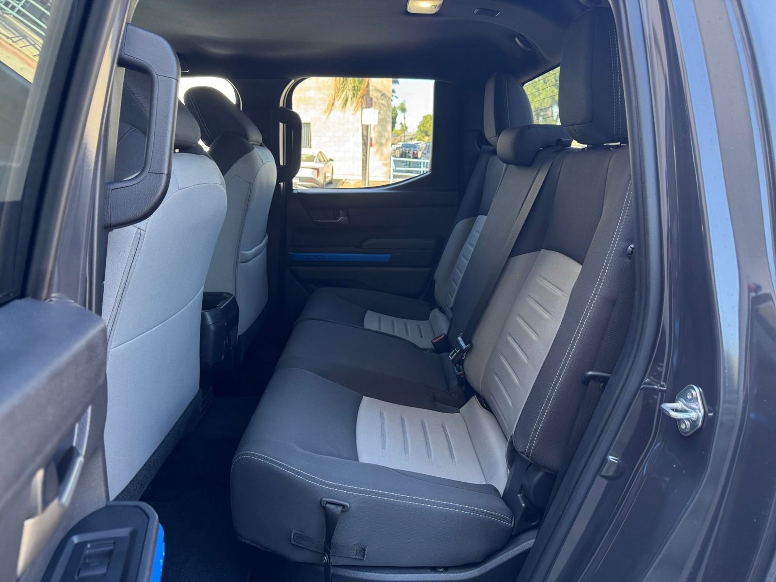 Thumbnail: 2025 Toyota Tacoma - 25