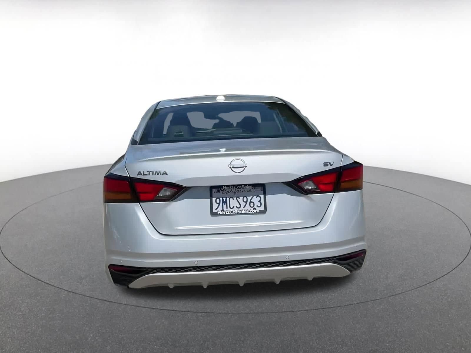 Thumbnail: 2024 Nissan Altima - 12