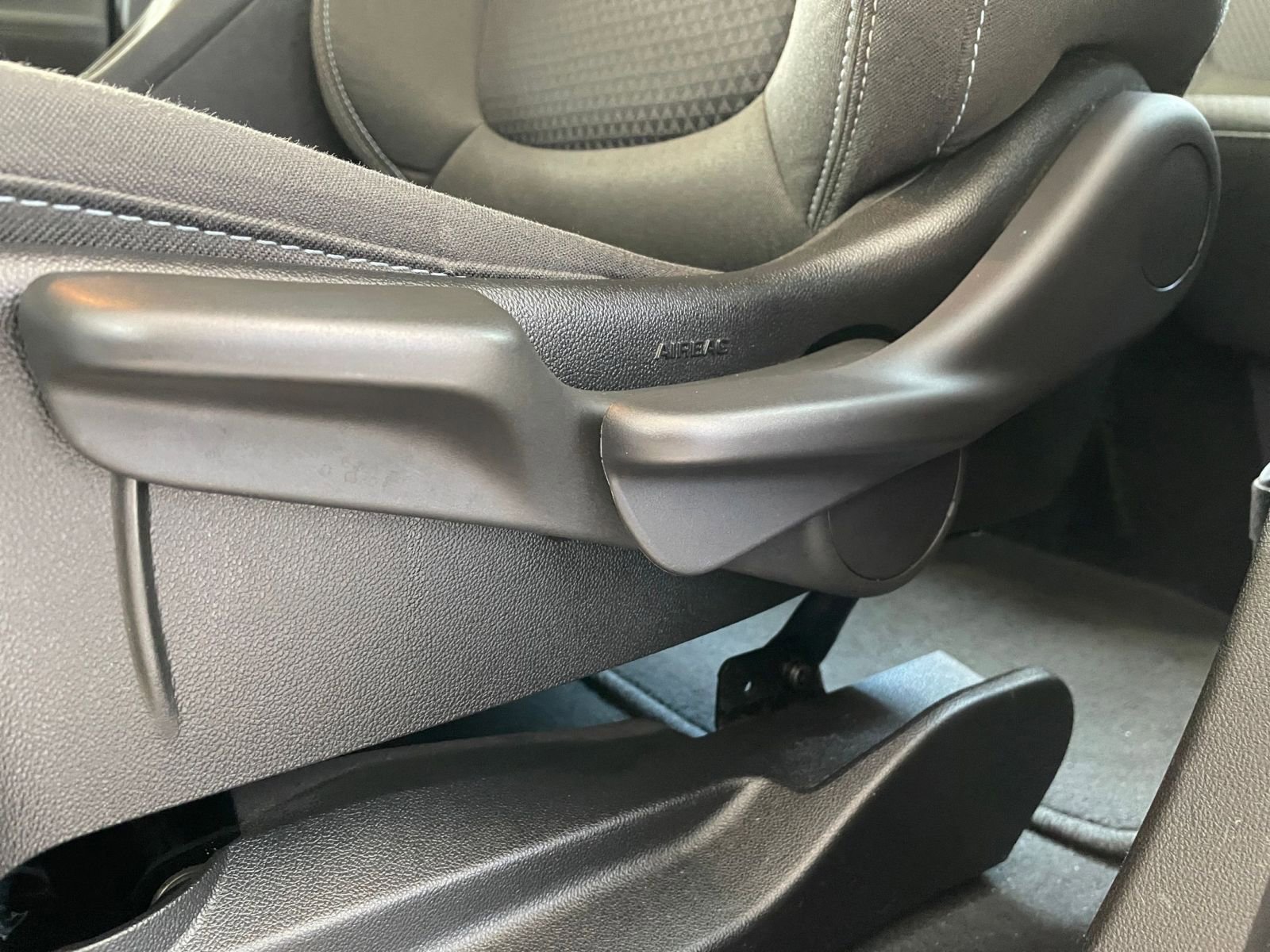 Thumbnail: 2023 Chevrolet Bolt EV - 27