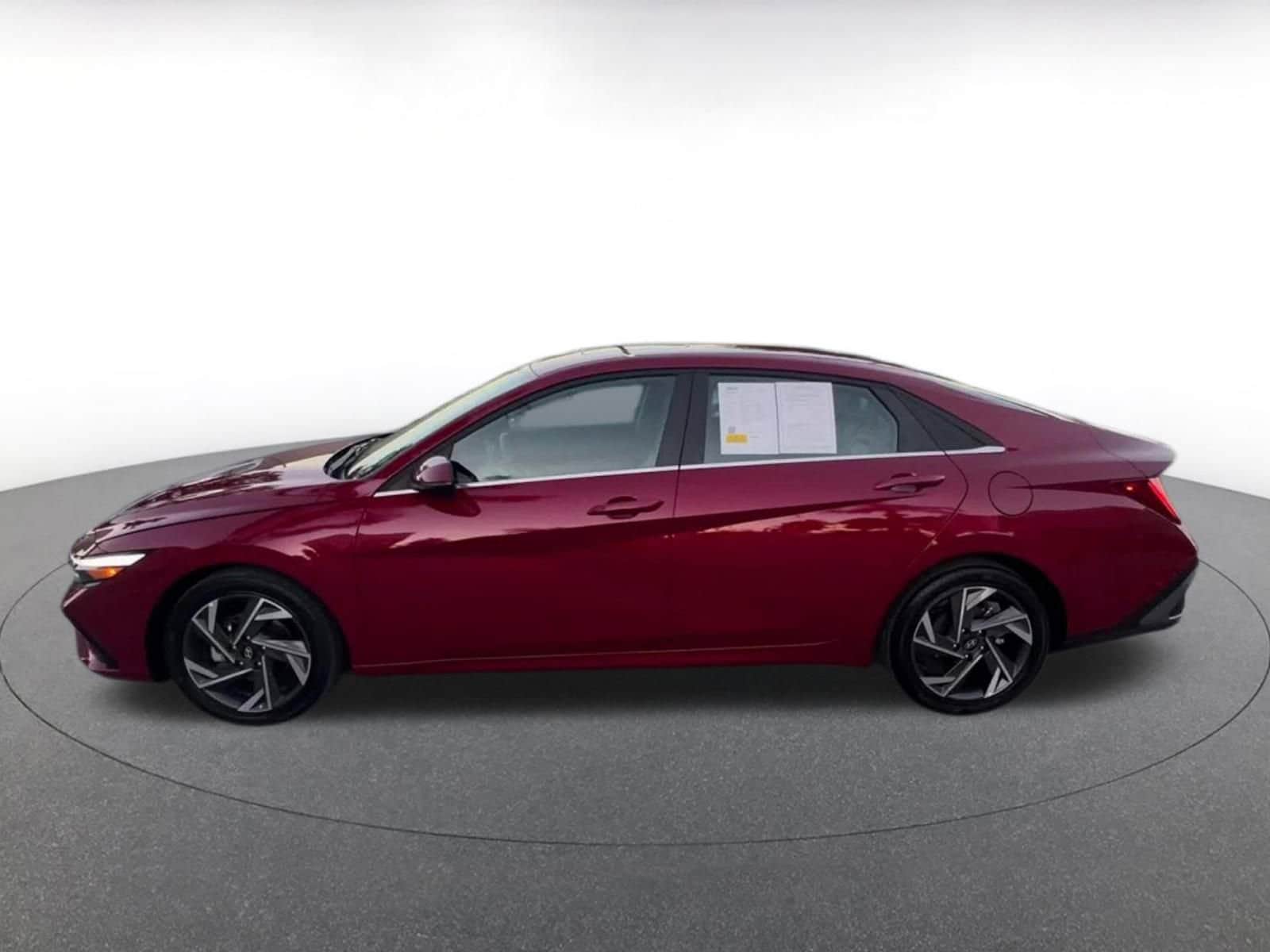 Thumbnail: 2025 Hyundai Elantra - 9