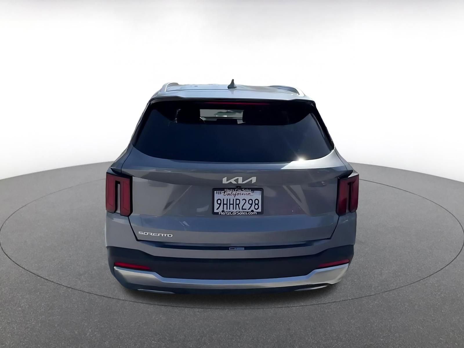 Thumbnail: 2024 Kia Sorento - 12