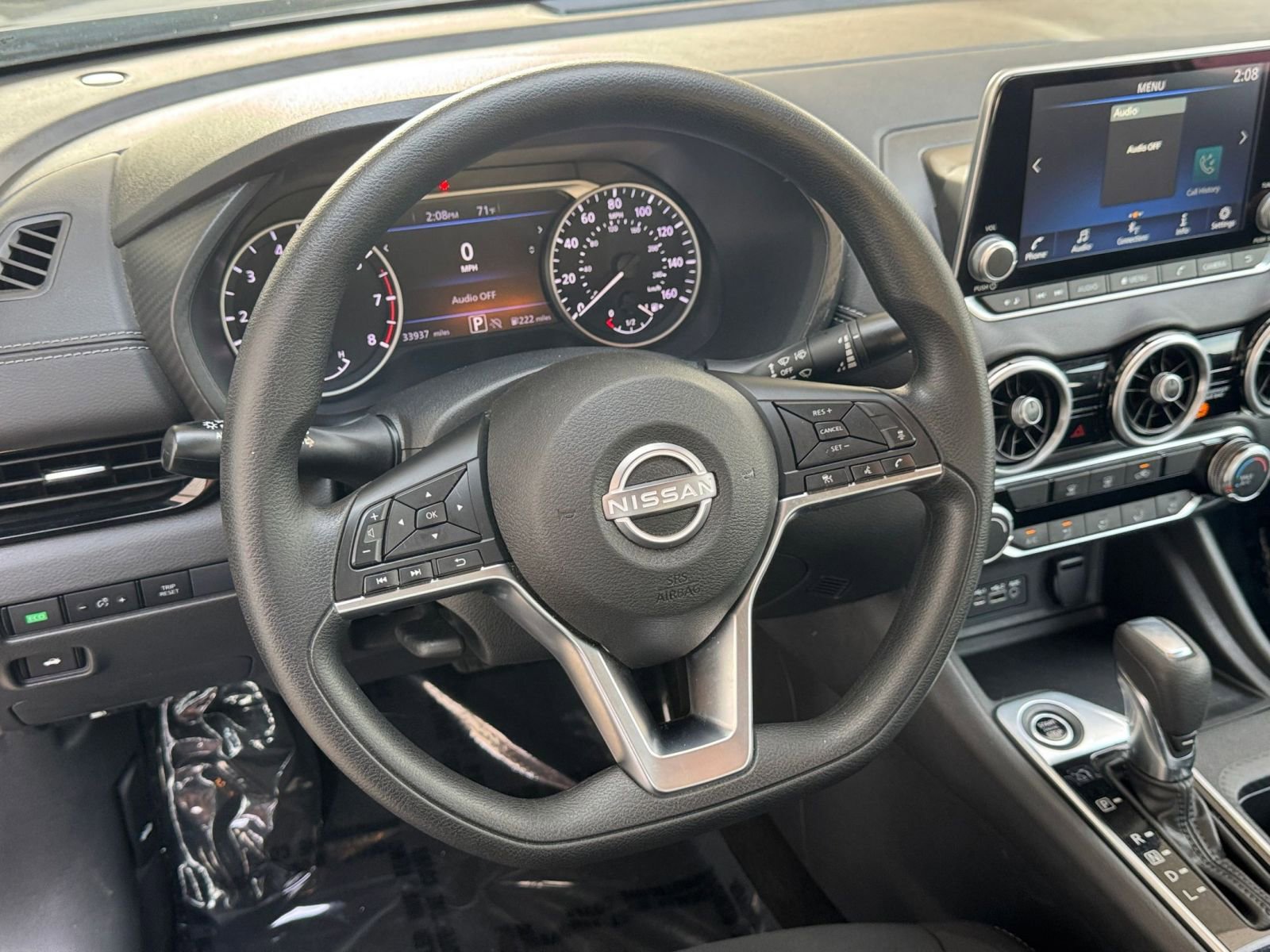 Thumbnail: 2024 Nissan Sentra - 27