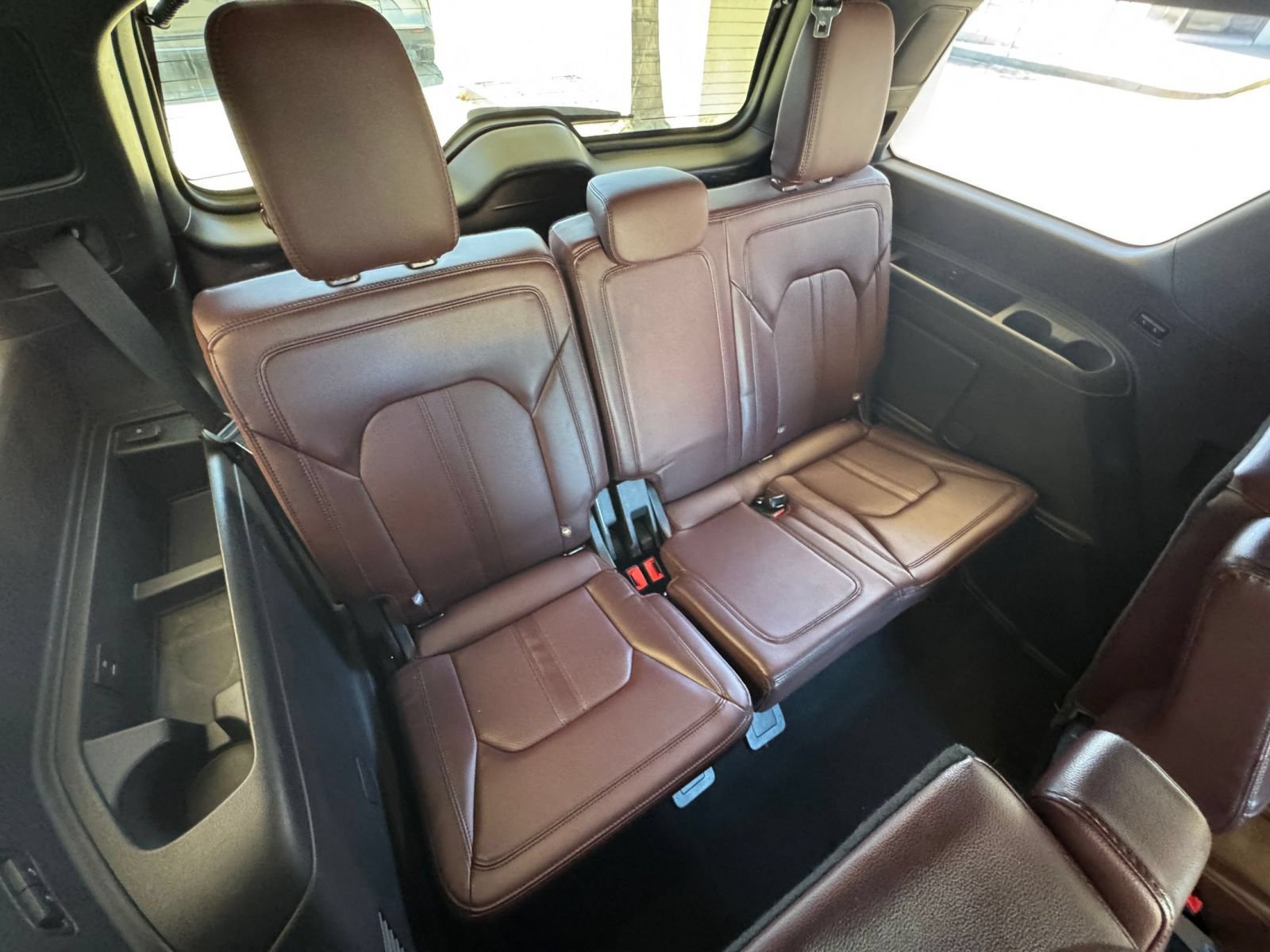 Thumbnail: 2024 Ford Expedition - 32