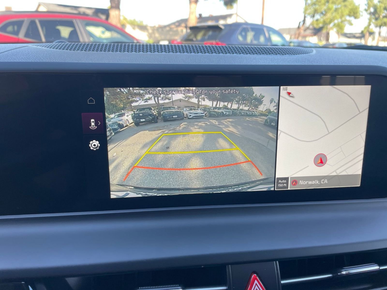 Thumbnail: 2025 Kia Seltos - 21