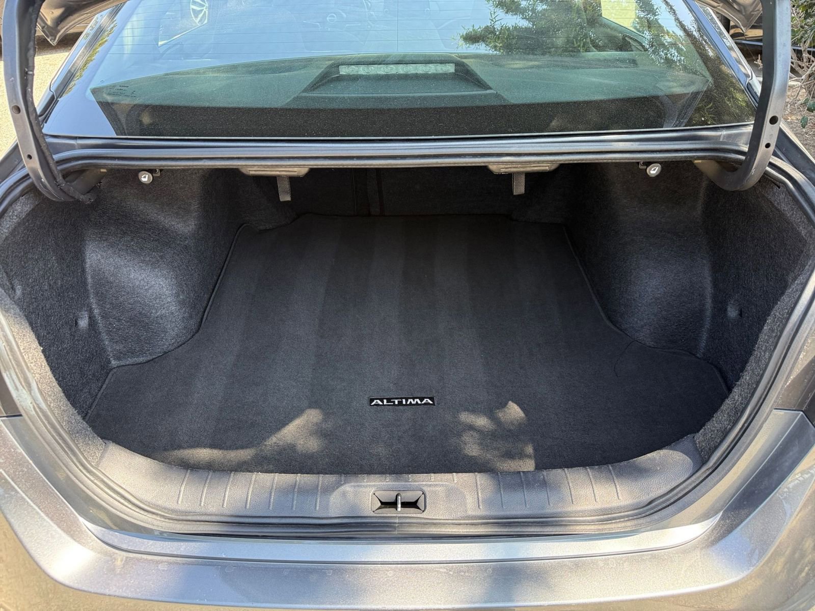 Thumbnail: 2025 Nissan Altima - 28