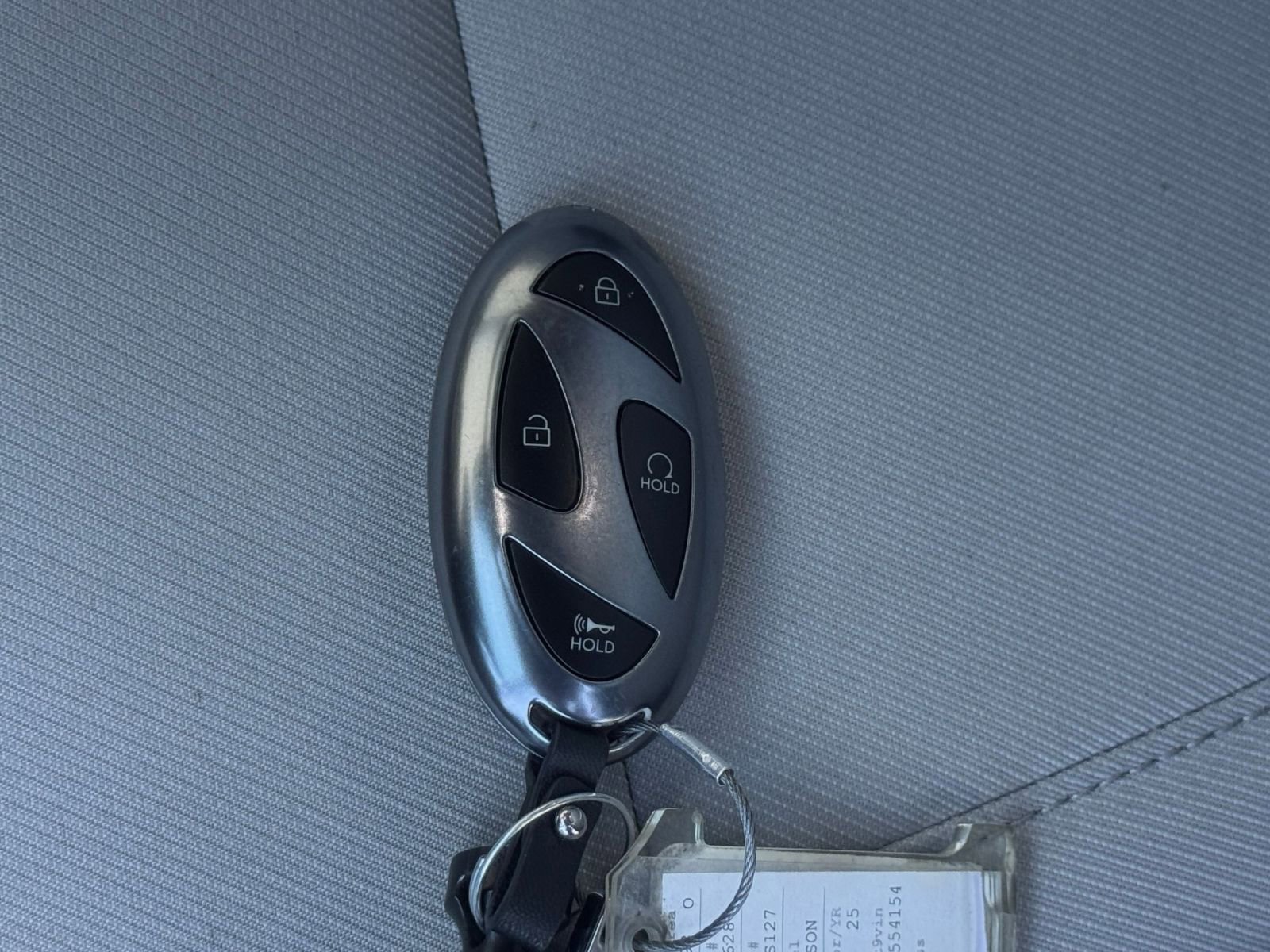 Thumbnail: 2025 Hyundai Tucson - 27