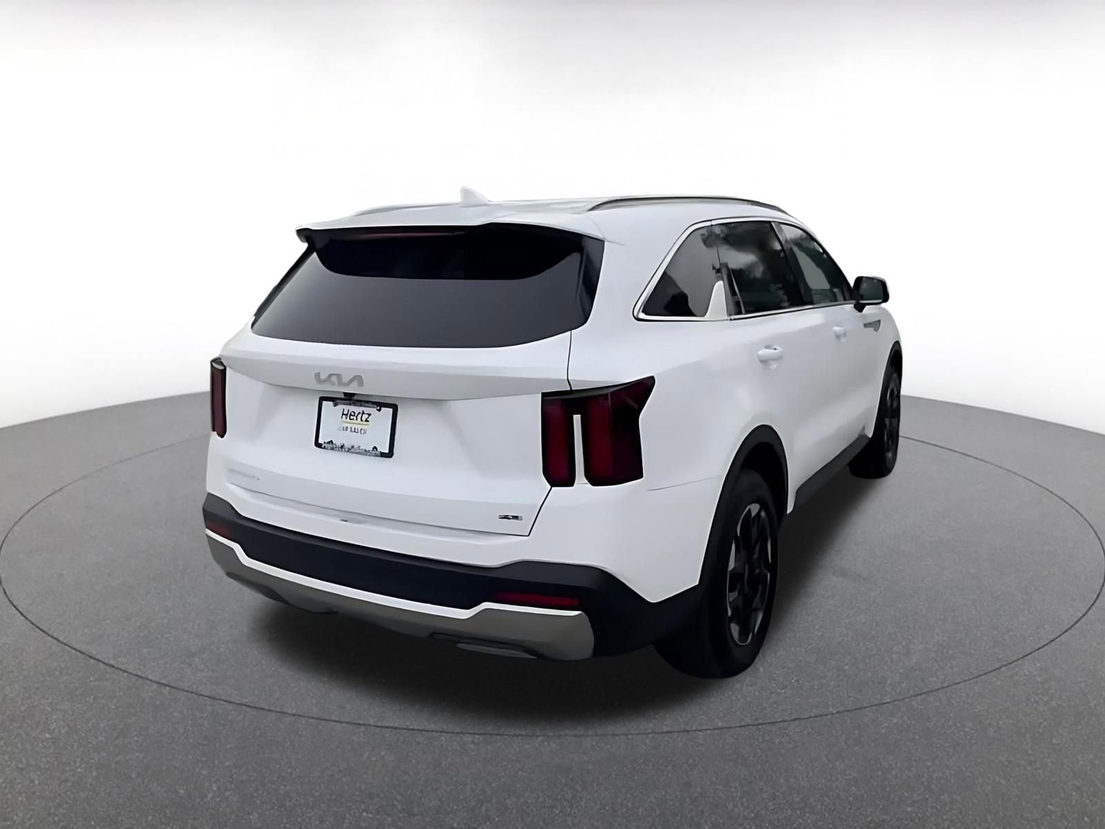 Thumbnail: 2024 Kia Sorento - 14