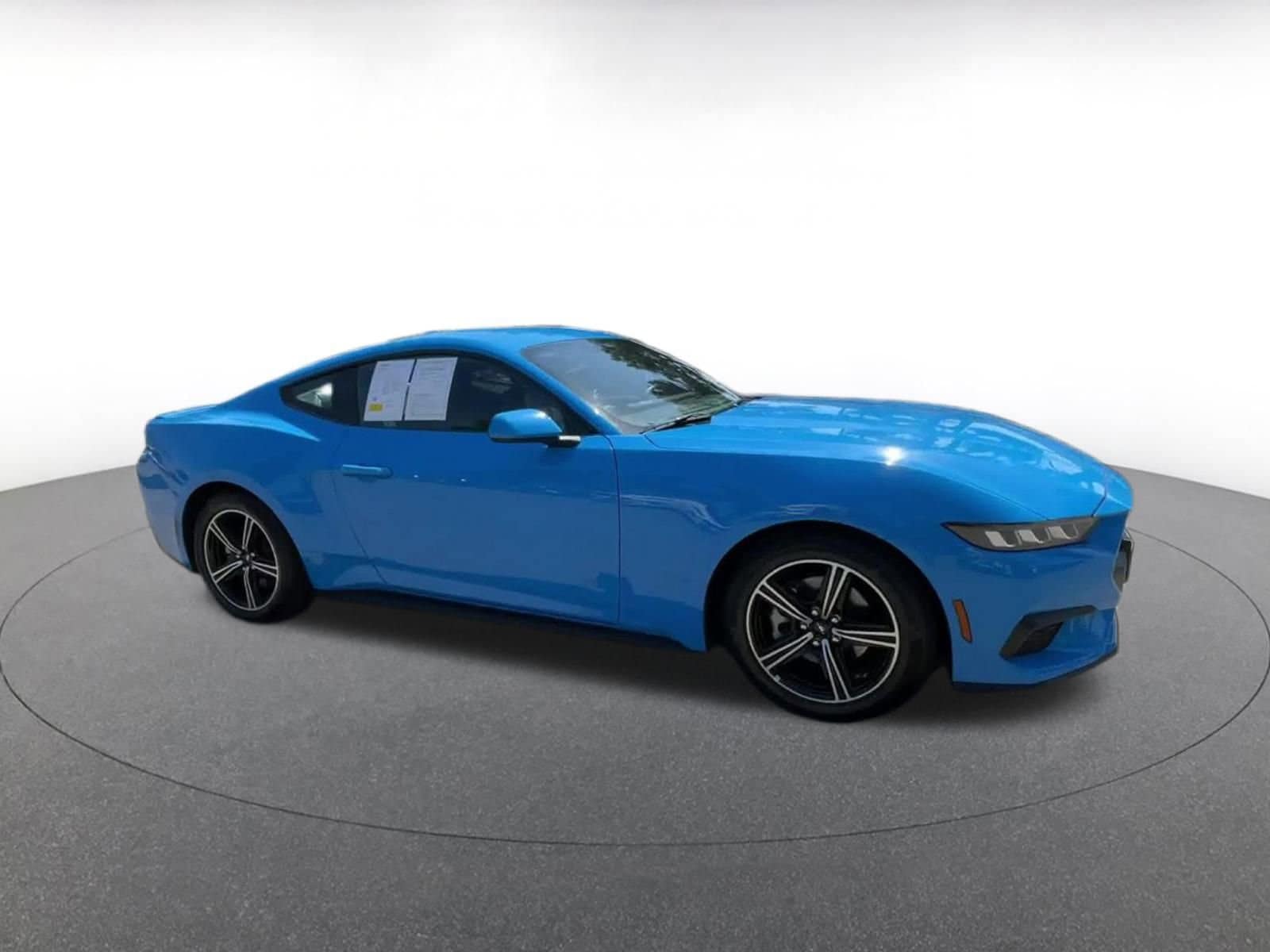 Thumbnail: 2024 Ford Mustang - 2