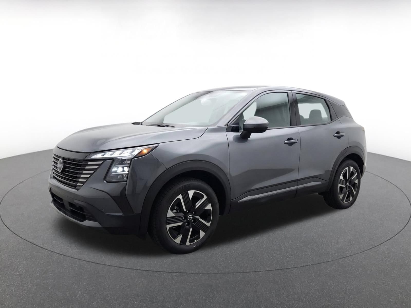 Thumbnail: 2026 Nissan Kicks - 3