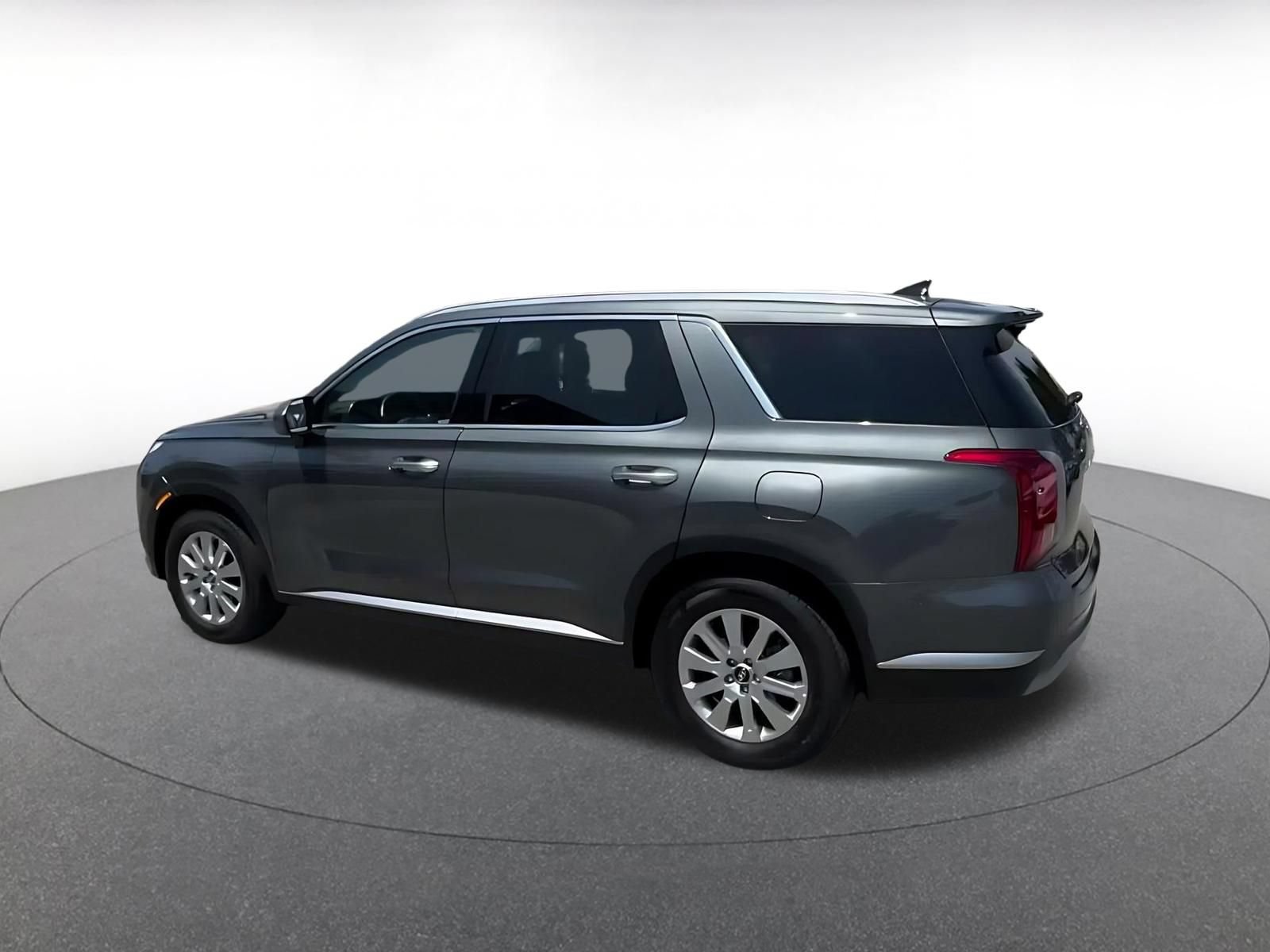 Thumbnail: 2025 Hyundai Palisade - 10