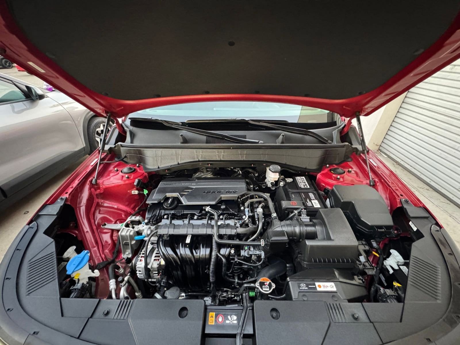 Thumbnail: 2025 Hyundai Kona - 31