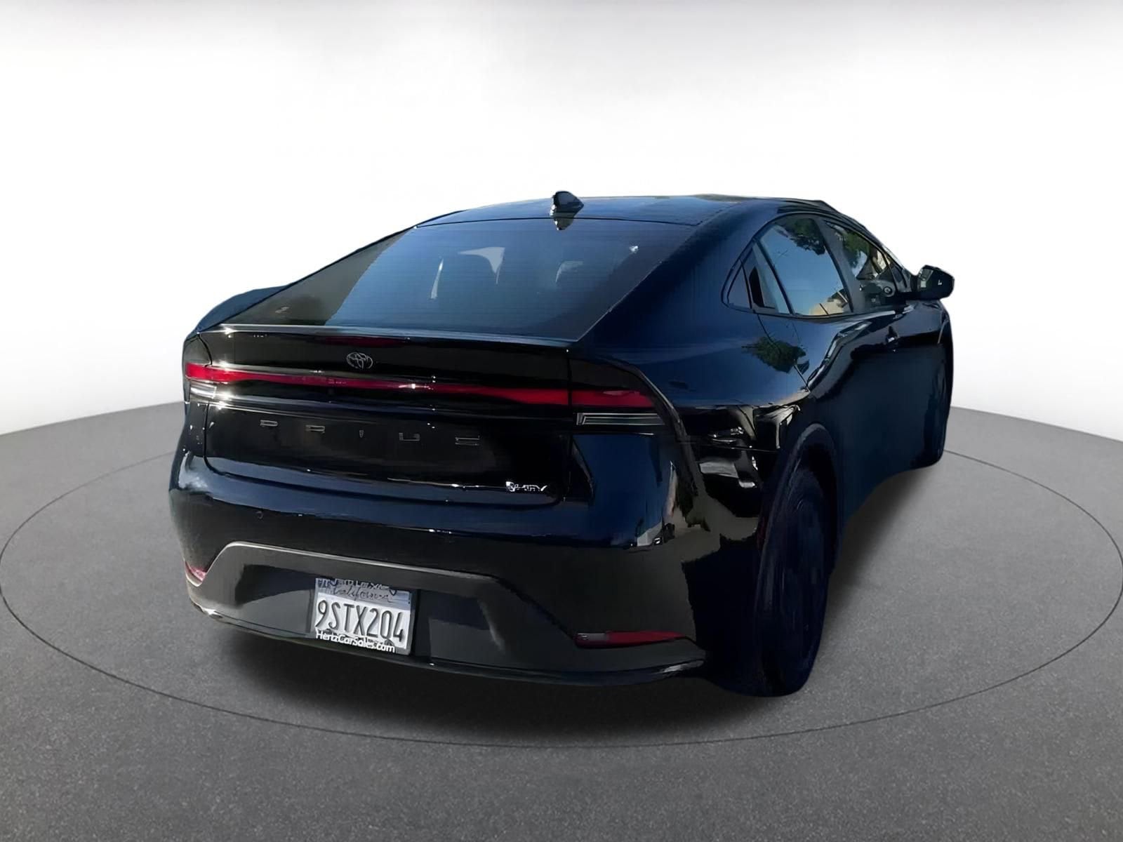 Thumbnail: 2025 Toyota Prius - 12