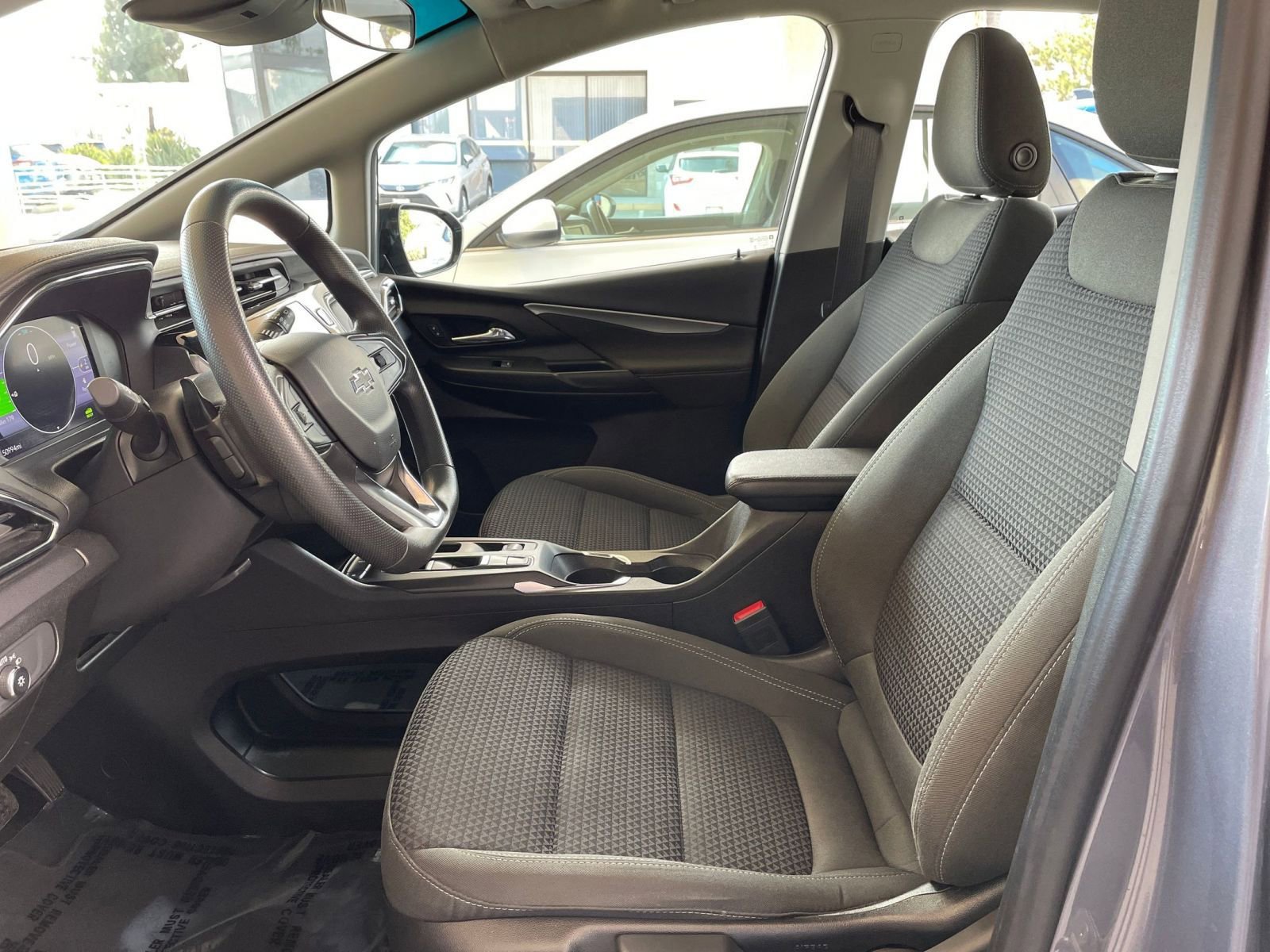 Thumbnail: 2023 Chevrolet Bolt EV - 30