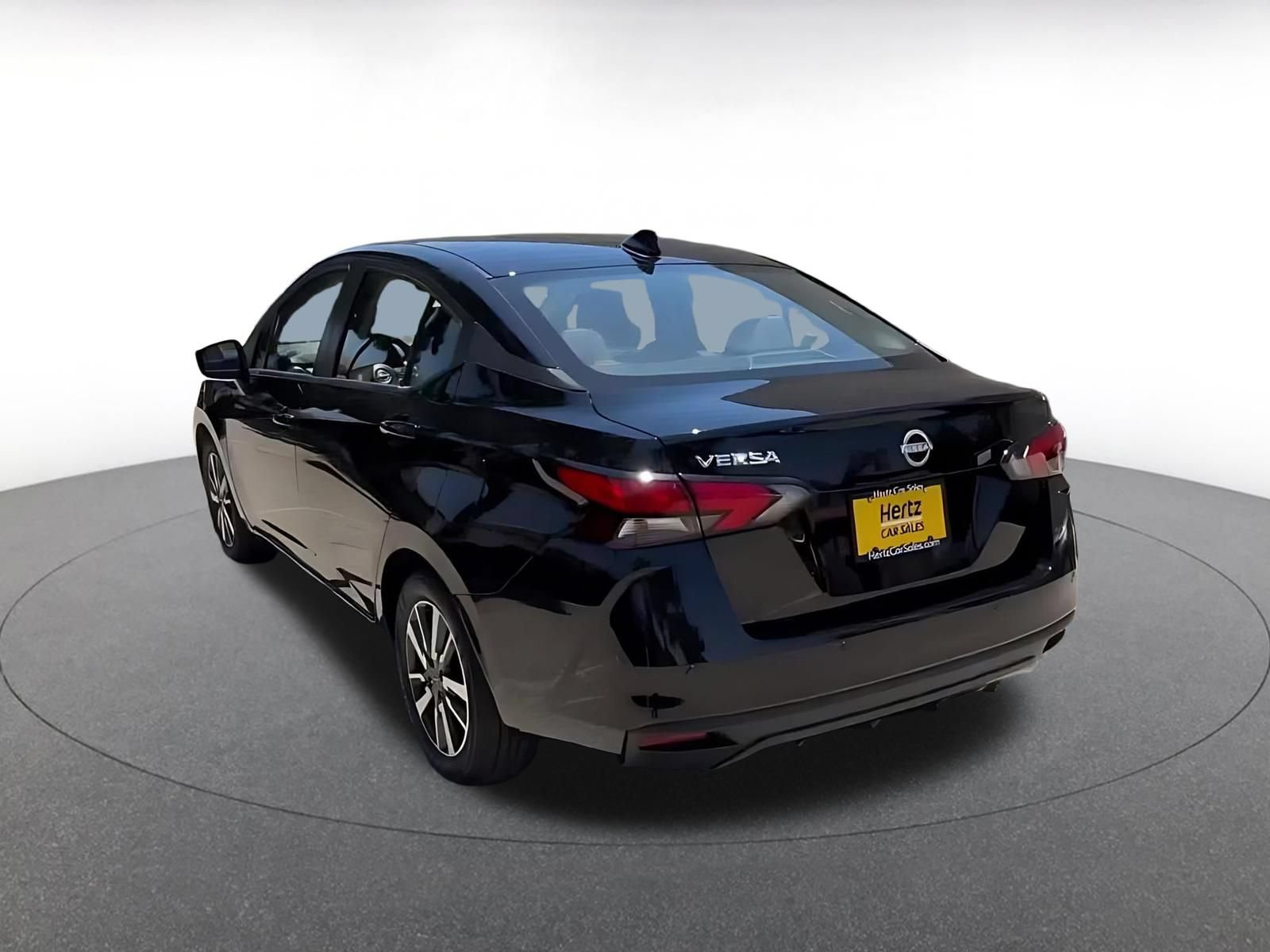 Thumbnail: 2025 Nissan Versa - 11
