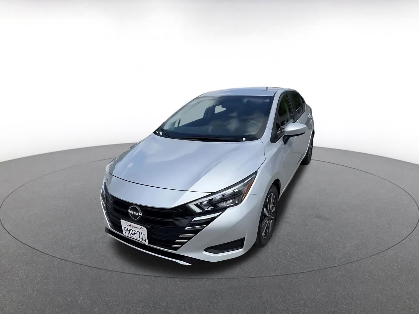 Thumbnail: 2025 Nissan Versa - 7