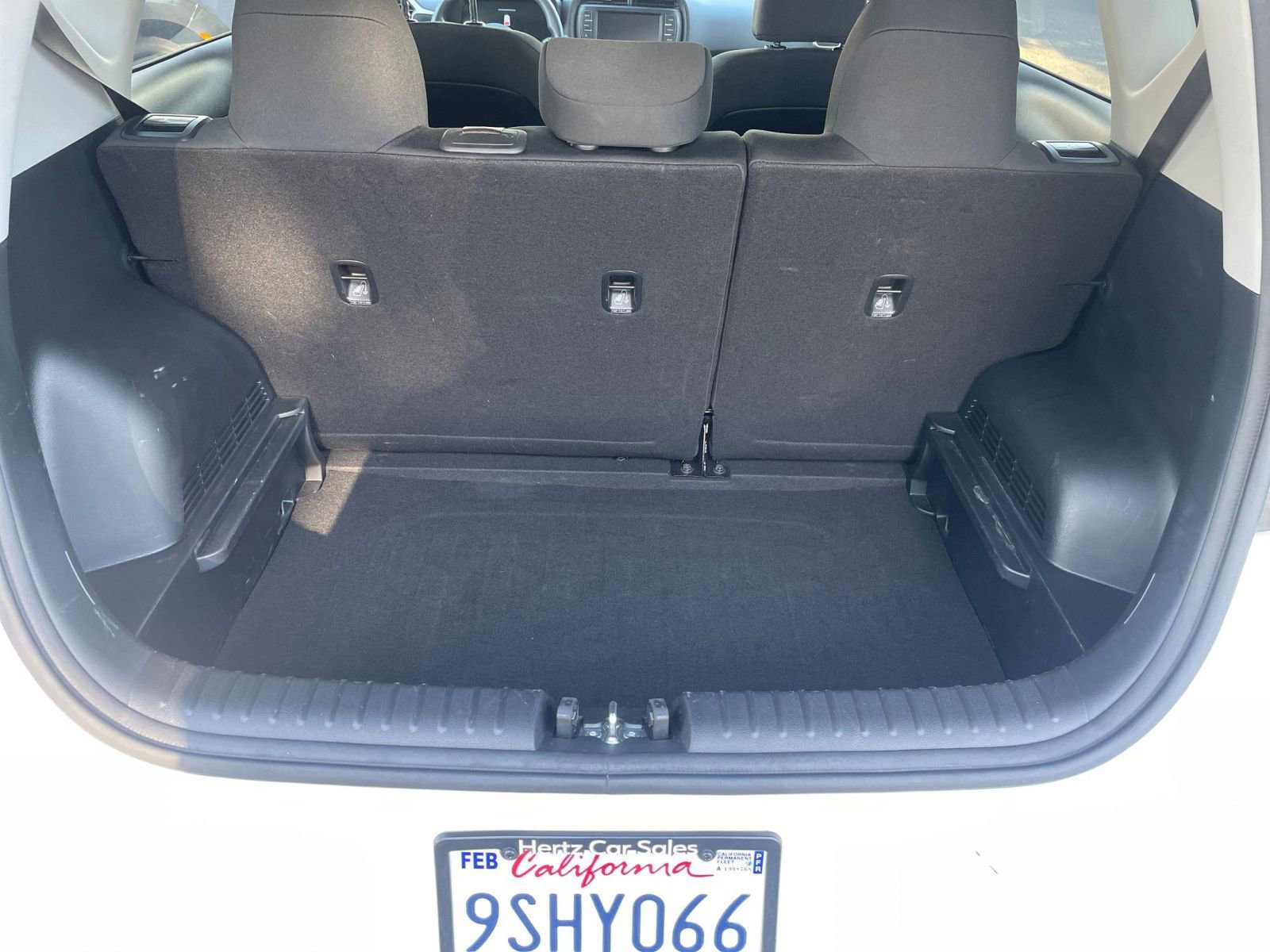 Thumbnail: 2025 Kia Soul - 27