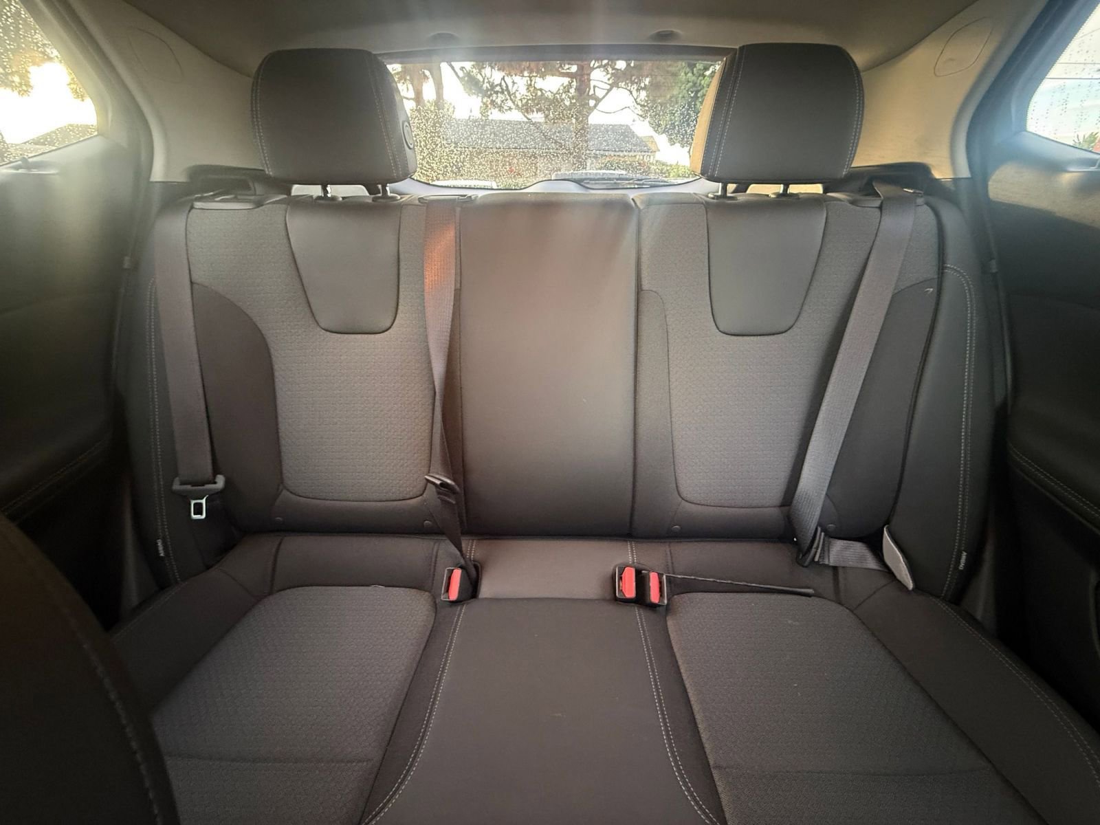 Thumbnail: 2025 Buick Encore GX - 34