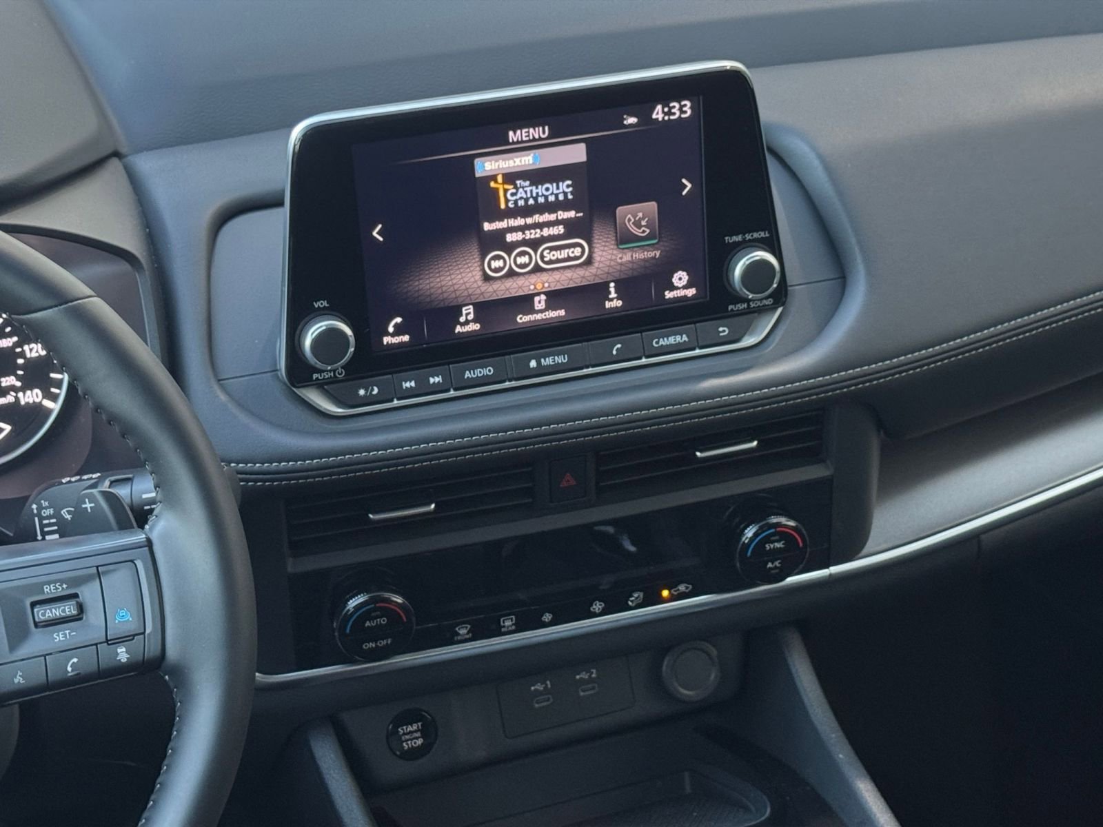 Thumbnail: 2025 Nissan Rogue - 21