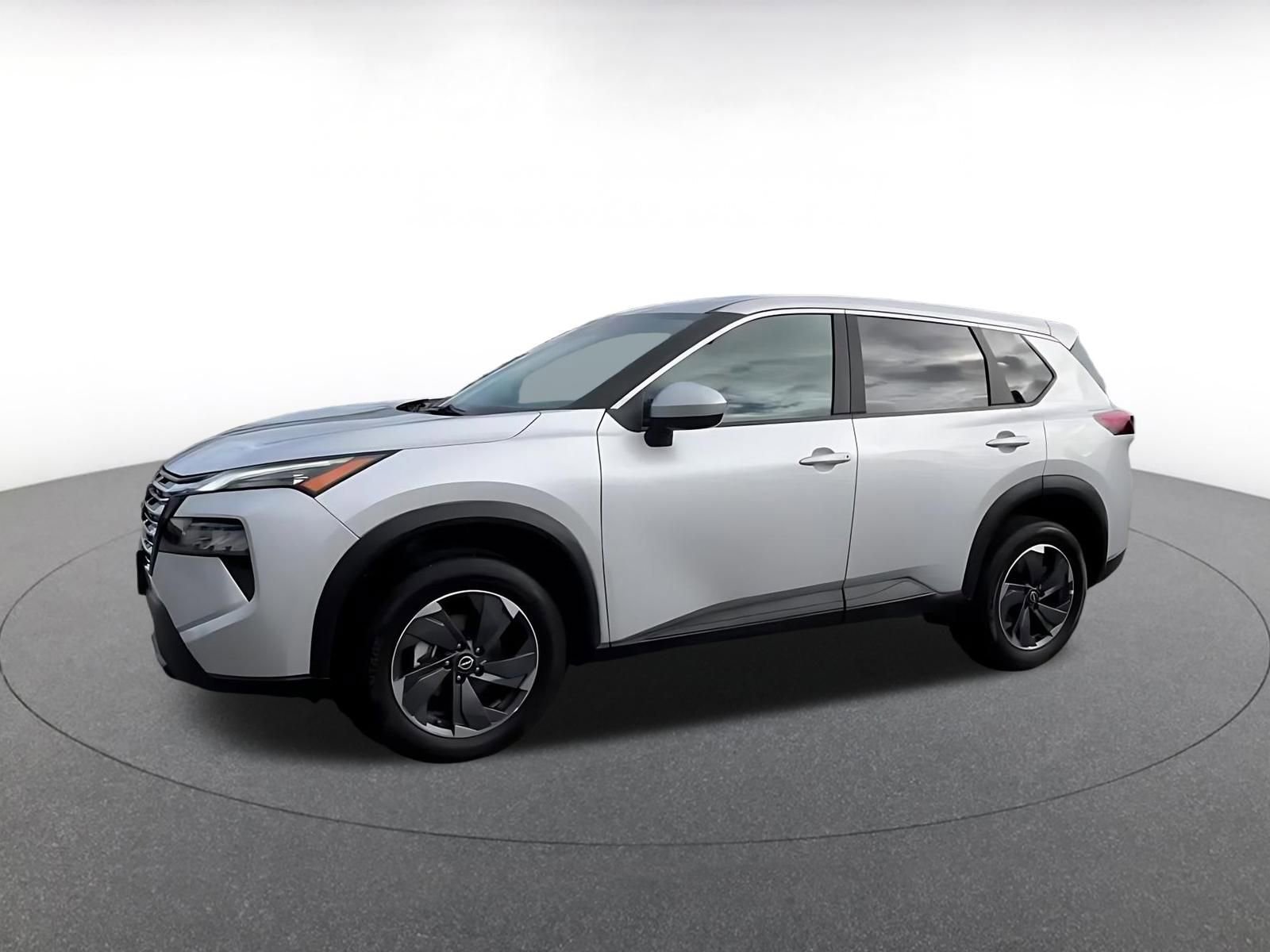 Thumbnail: 2025 Nissan Rogue - 8