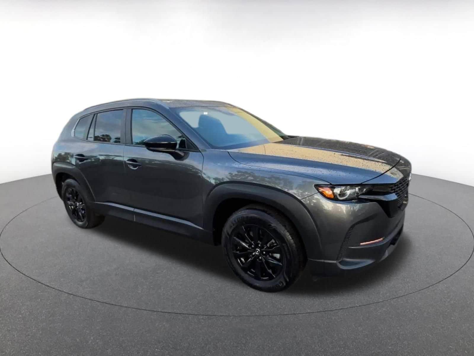 Thumbnail: 2025 Mazda CX-50 - 2