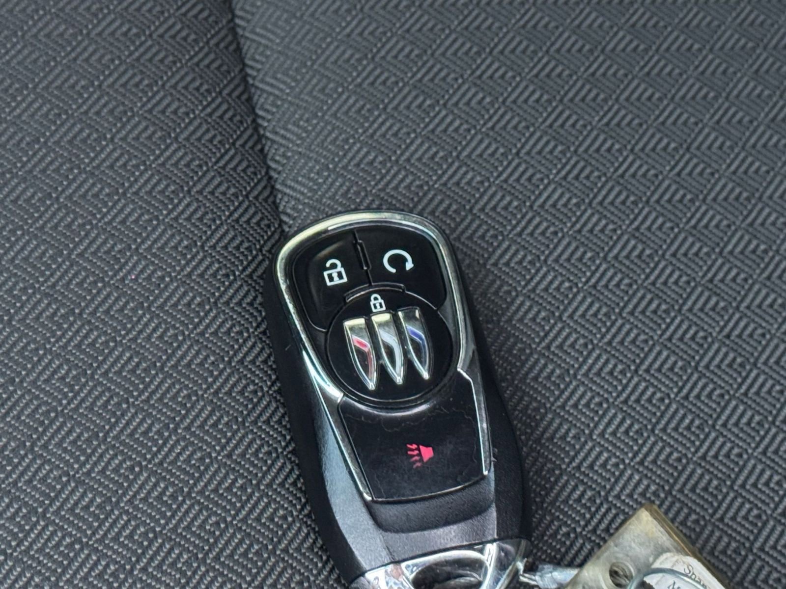 Thumbnail: 2025 Buick Encore GX - 23