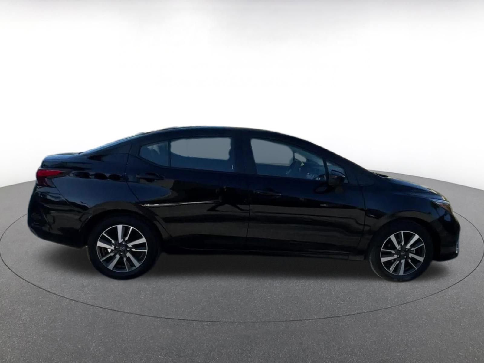 Thumbnail: 2025 Nissan Versa - 16