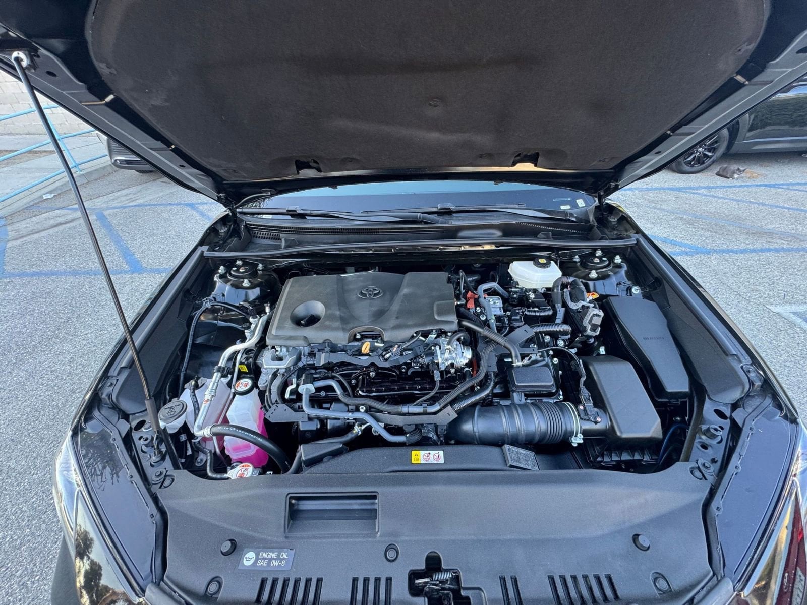 Thumbnail: 2025 Toyota Camry - 31