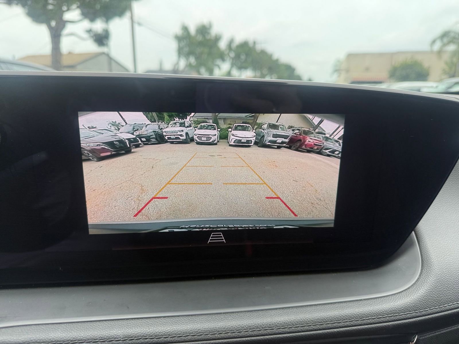 Thumbnail: 2025 Buick Encore GX - 21