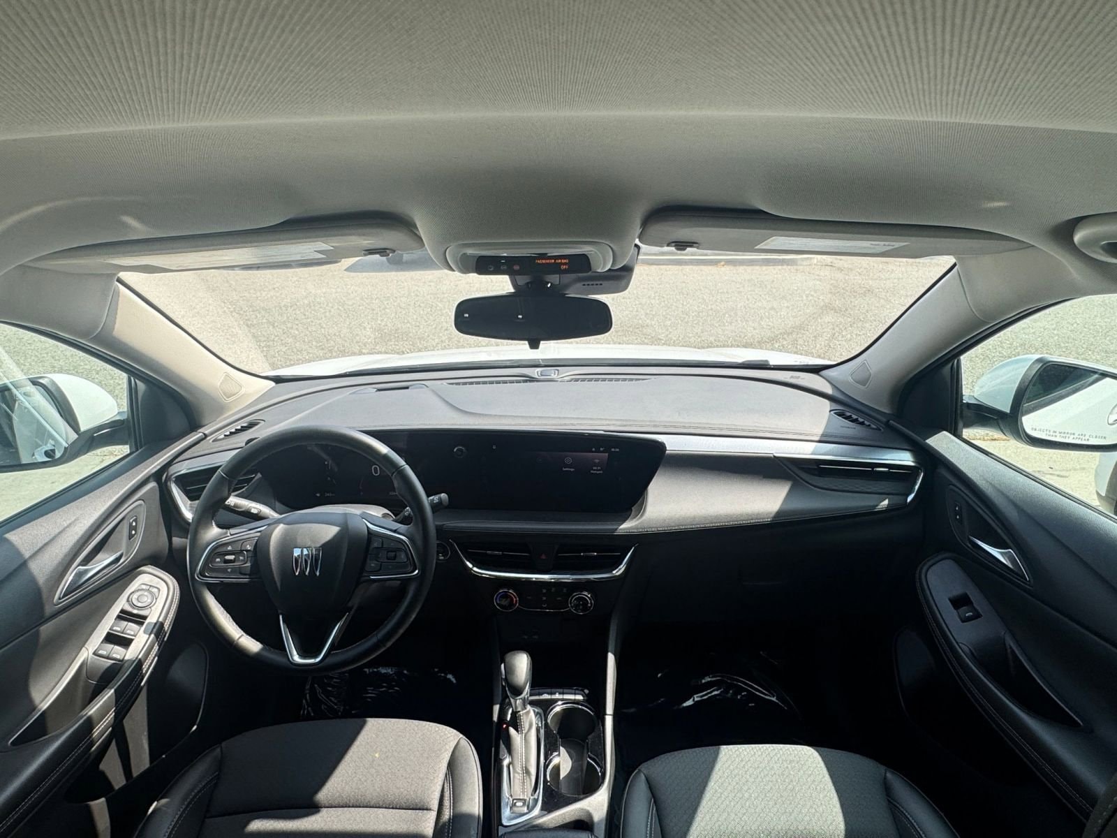 Thumbnail: 2025 Buick Encore GX - 33