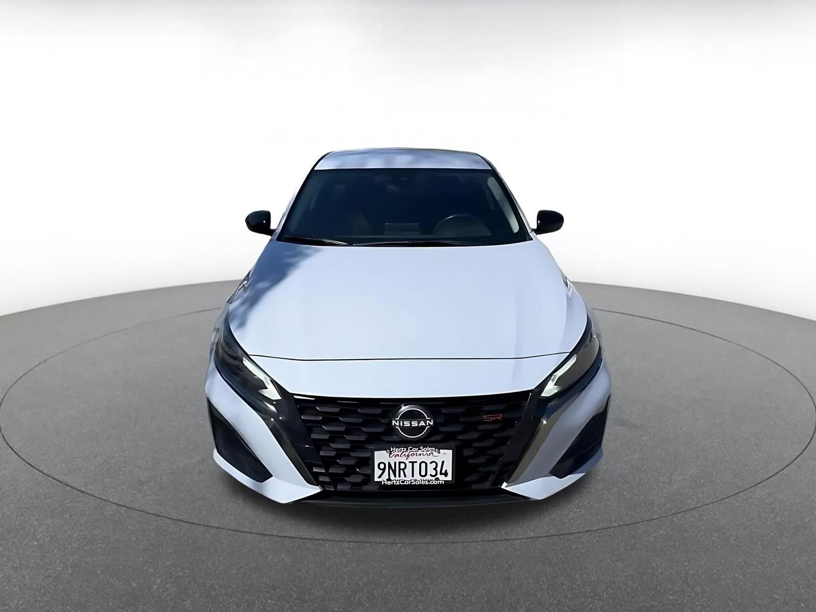 Thumbnail: 2025 Nissan Altima - 4