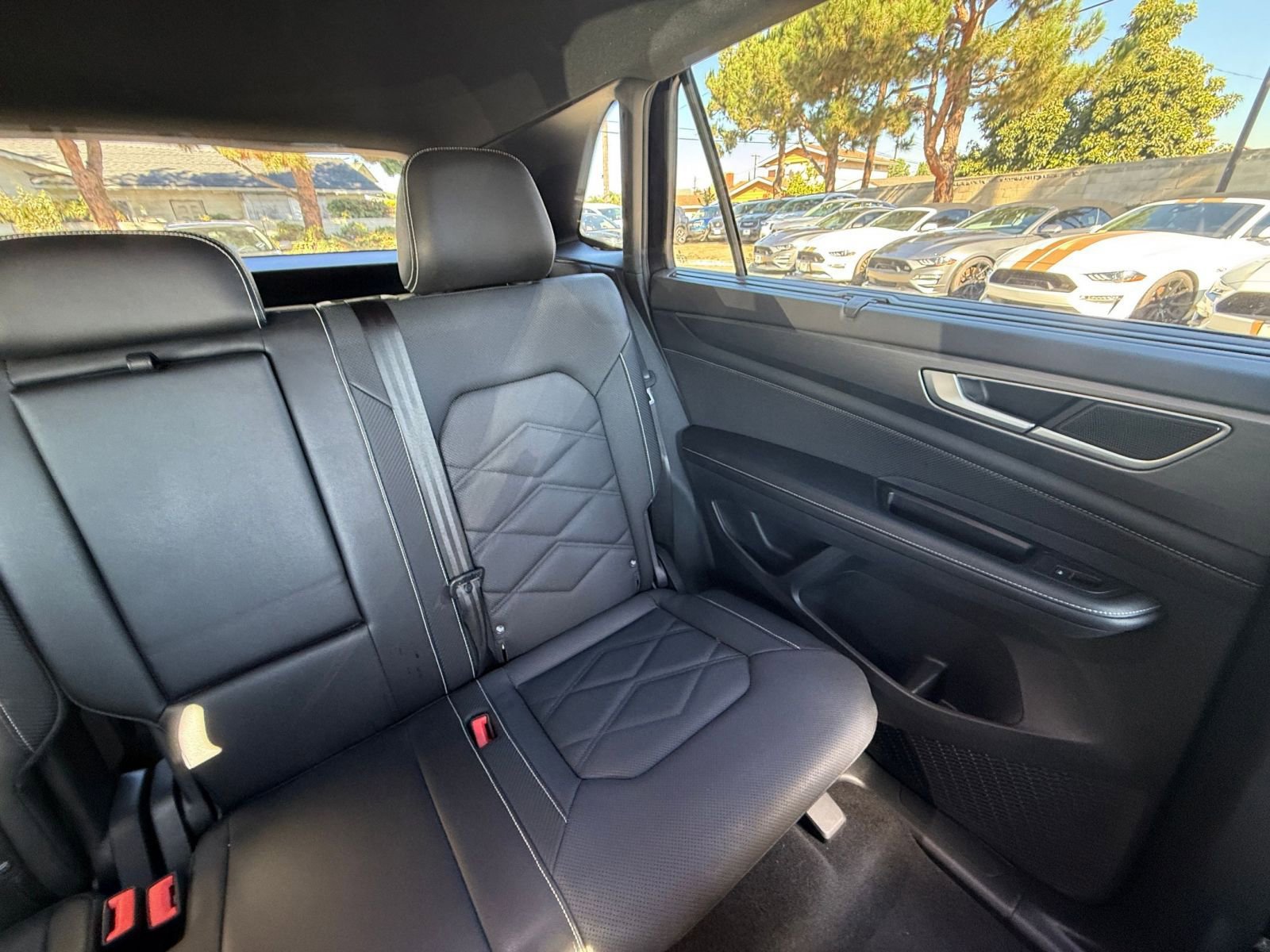 Thumbnail: 2025 Volkswagen Atlas - 33