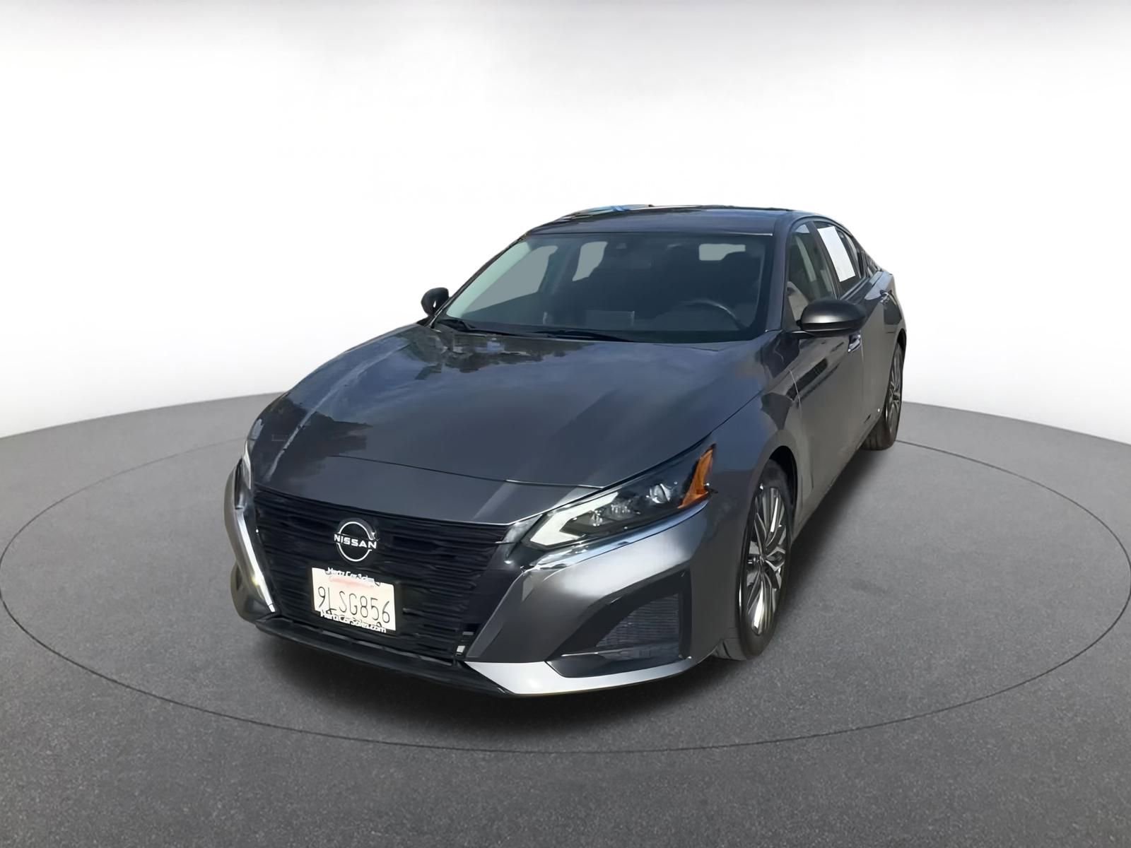 Thumbnail: 2024 Nissan Altima - 7