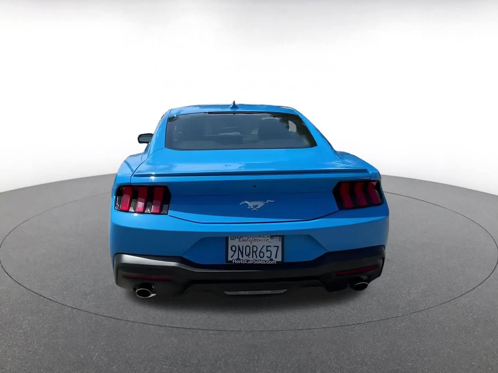 Thumbnail: 2024 Ford Mustang - 12
