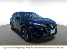 2025 Nissan Rogue SV -
                  Norwalk, CA