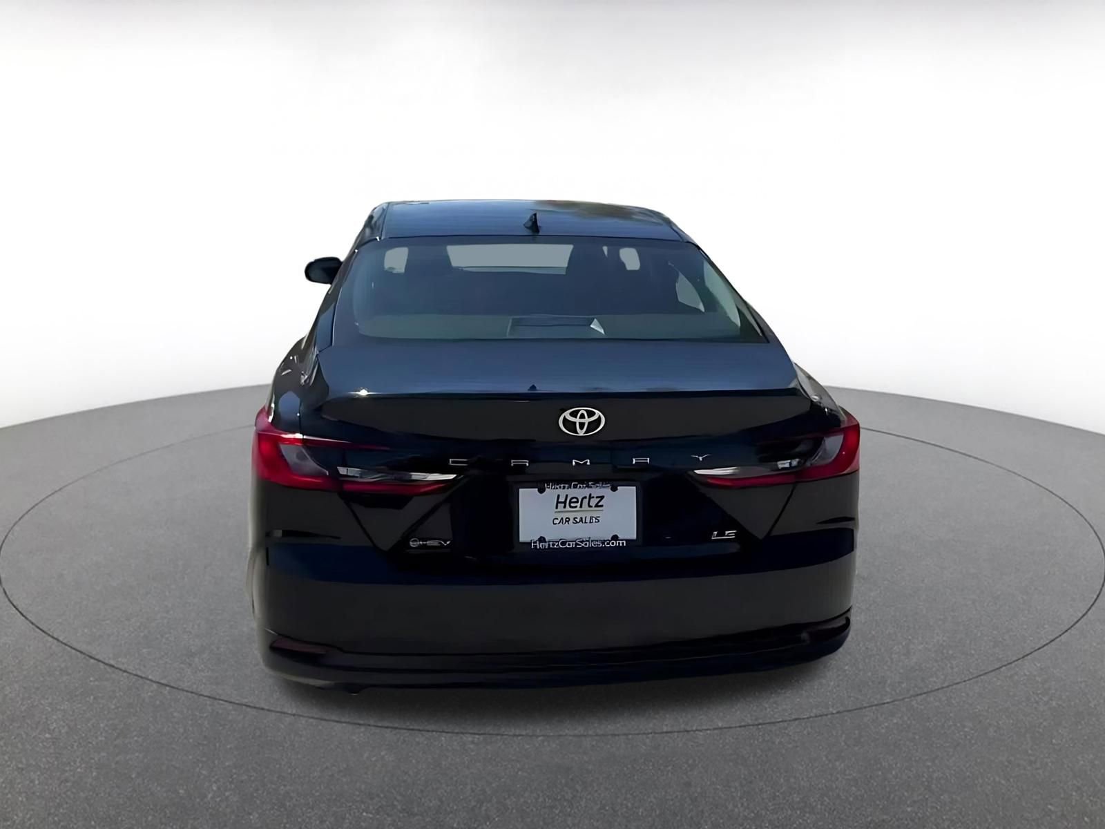 Thumbnail: 2025 Toyota Camry - 12