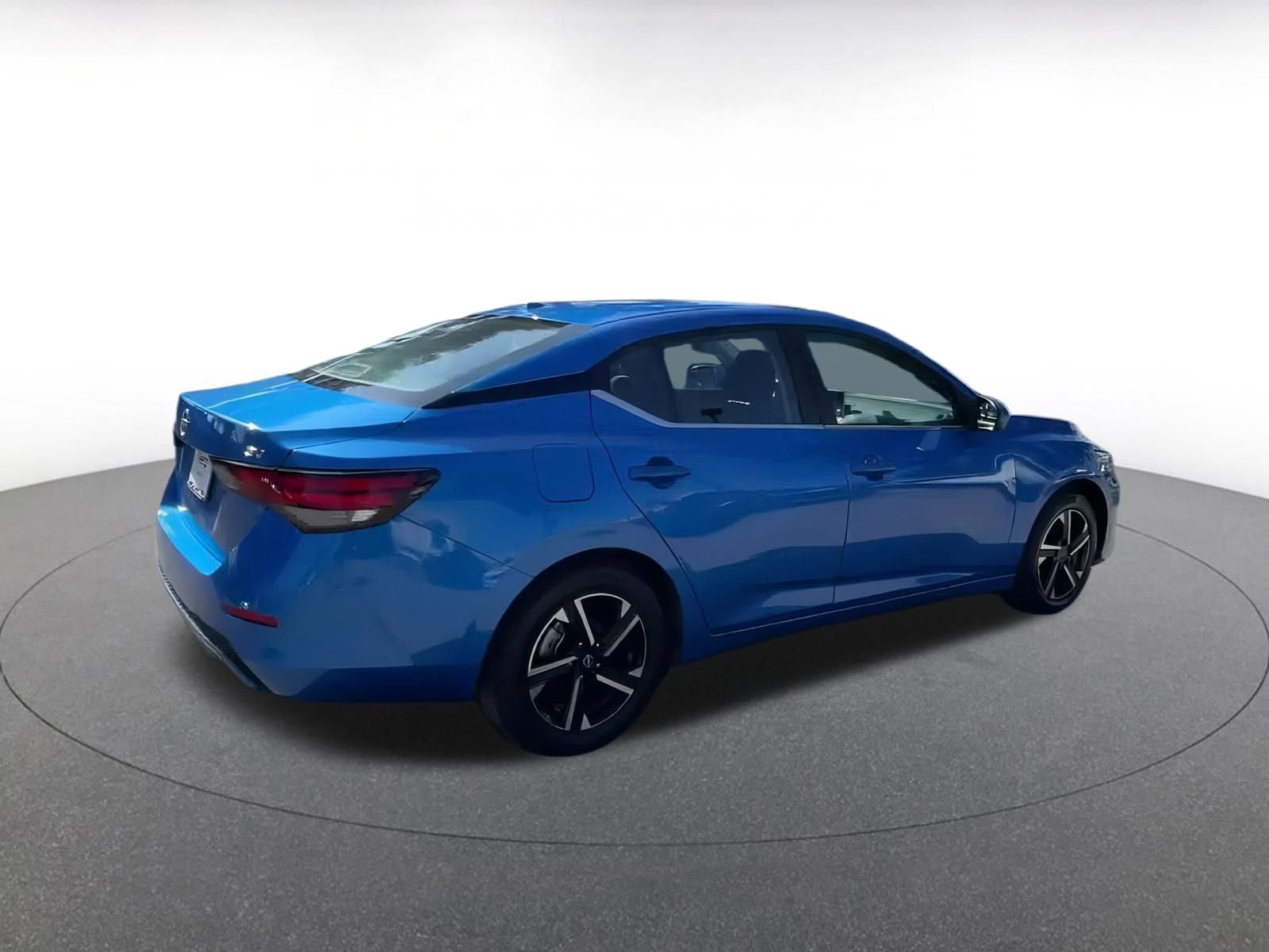 Thumbnail: 2024 Nissan Sentra - 15