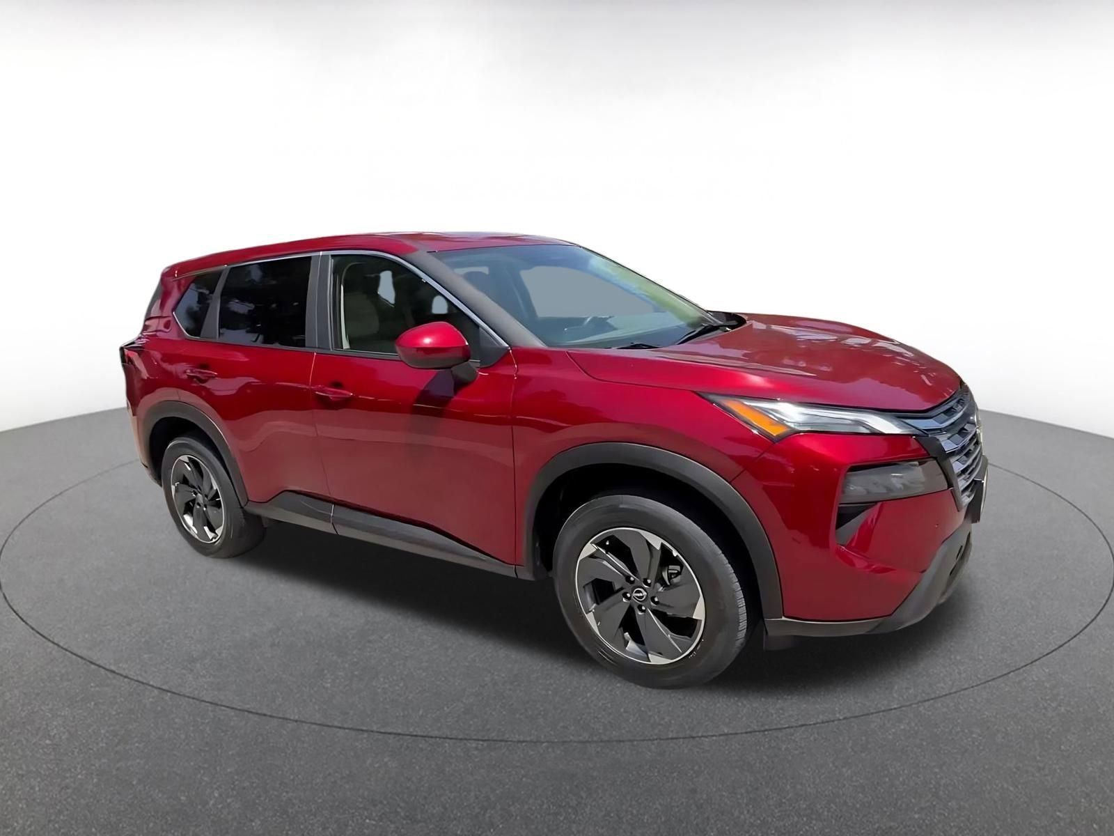 Thumbnail: 2025 Nissan Rogue - 2