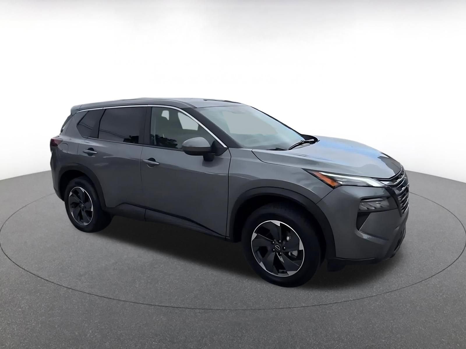 Thumbnail: 2025 Nissan Rogue - 2