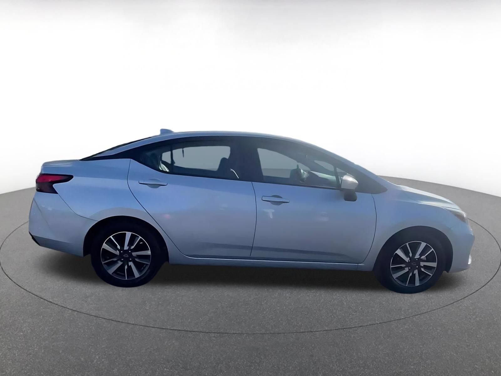 Thumbnail: 2025 Nissan Versa - 16